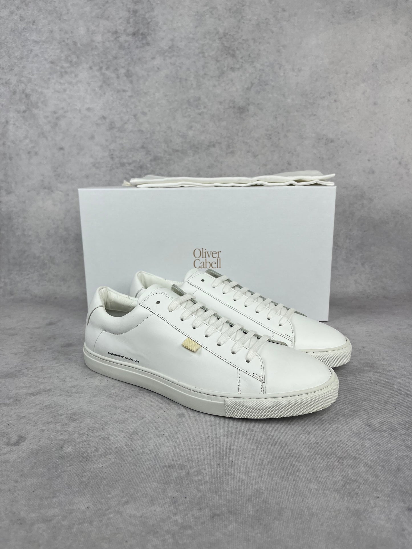 Oliver Cabell EDKH sneaker
