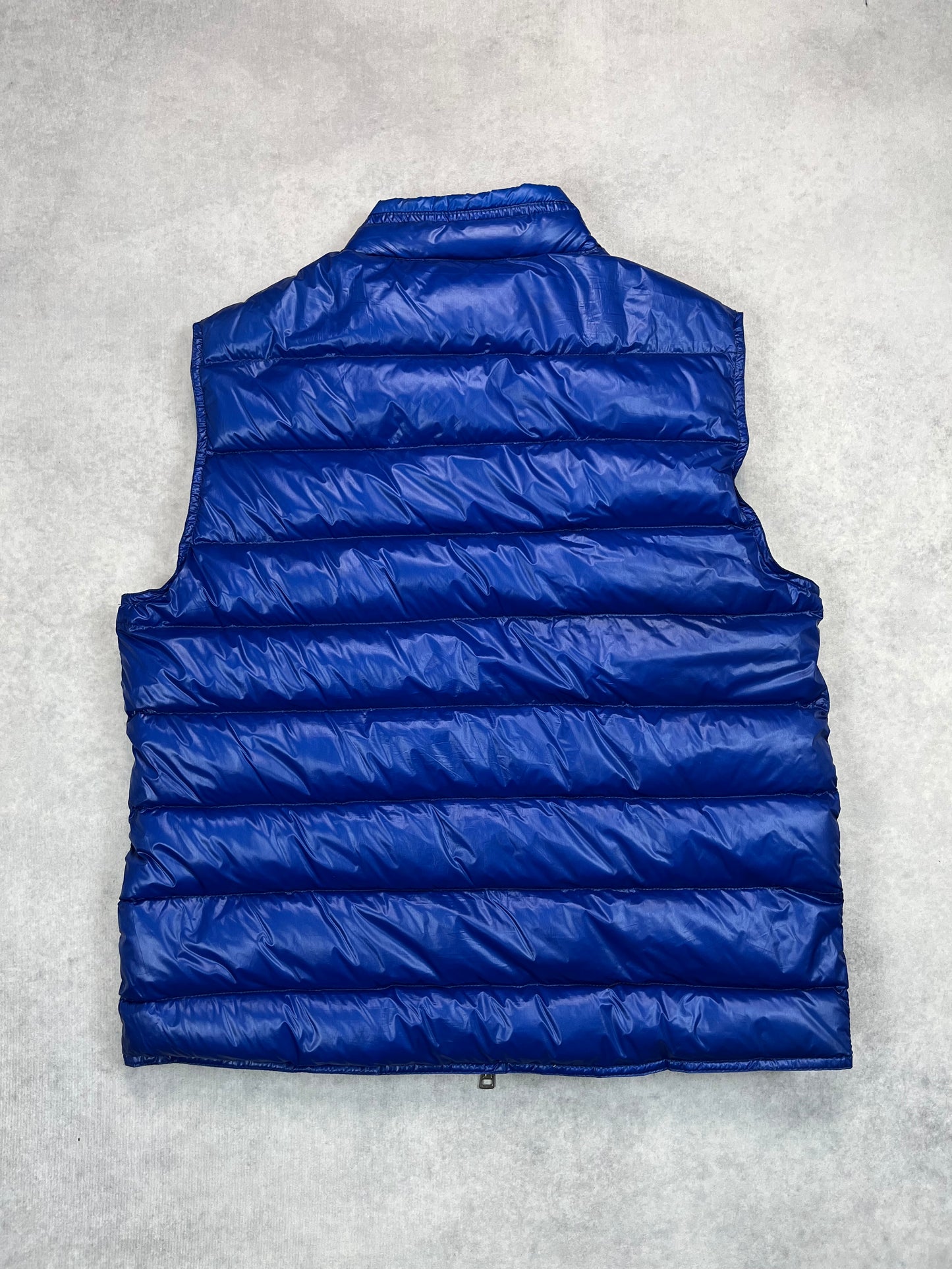 Moncler gui vest