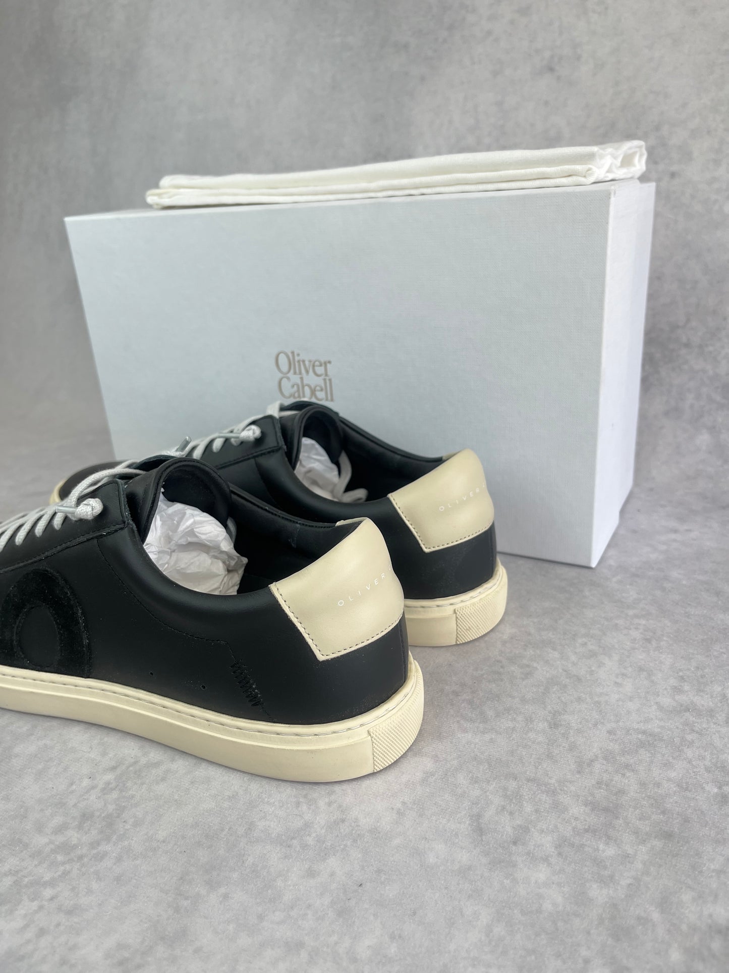 Oliver Cabell ”Phantom” sneaker