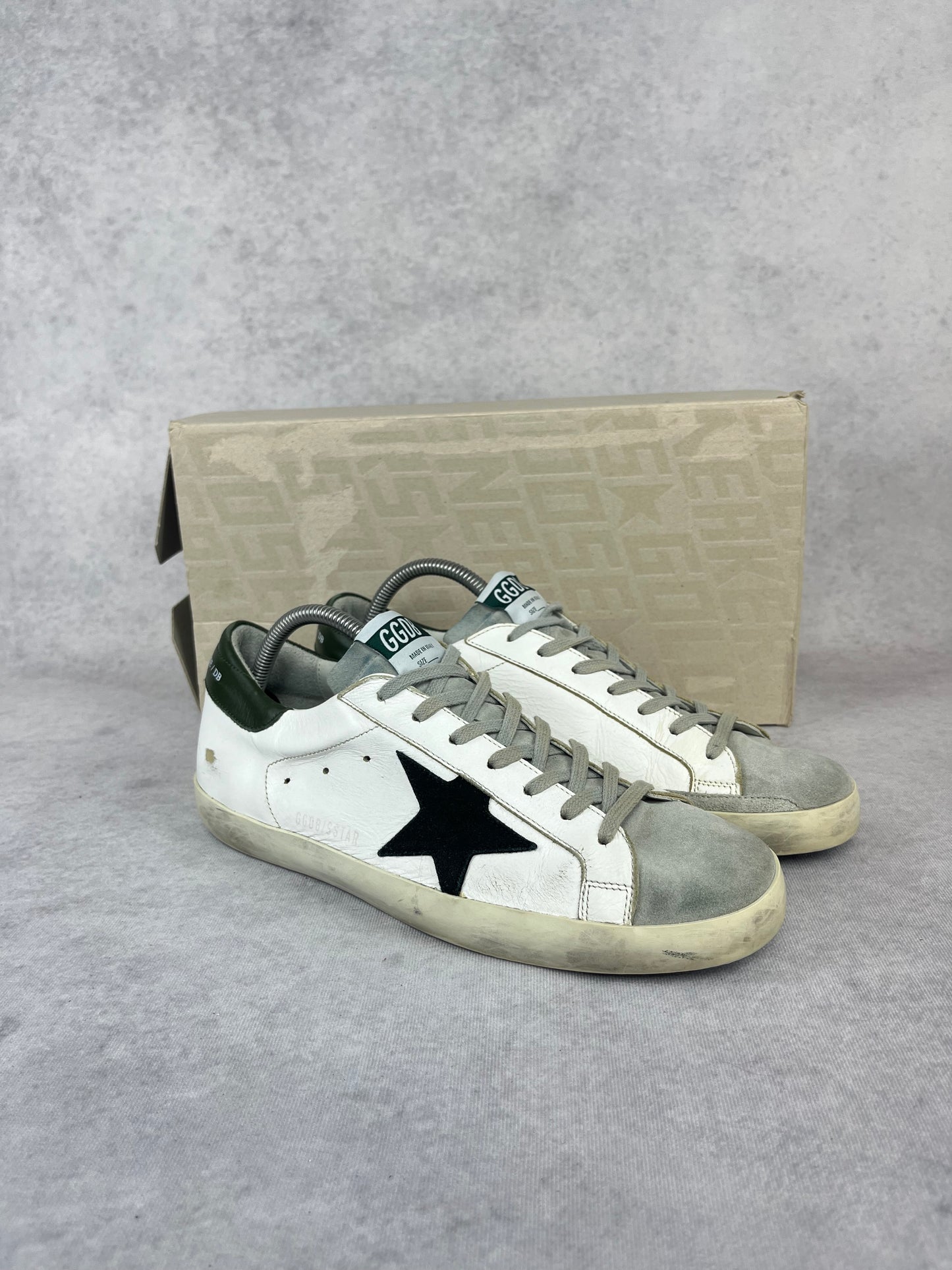 Golden Goose super star sneaker