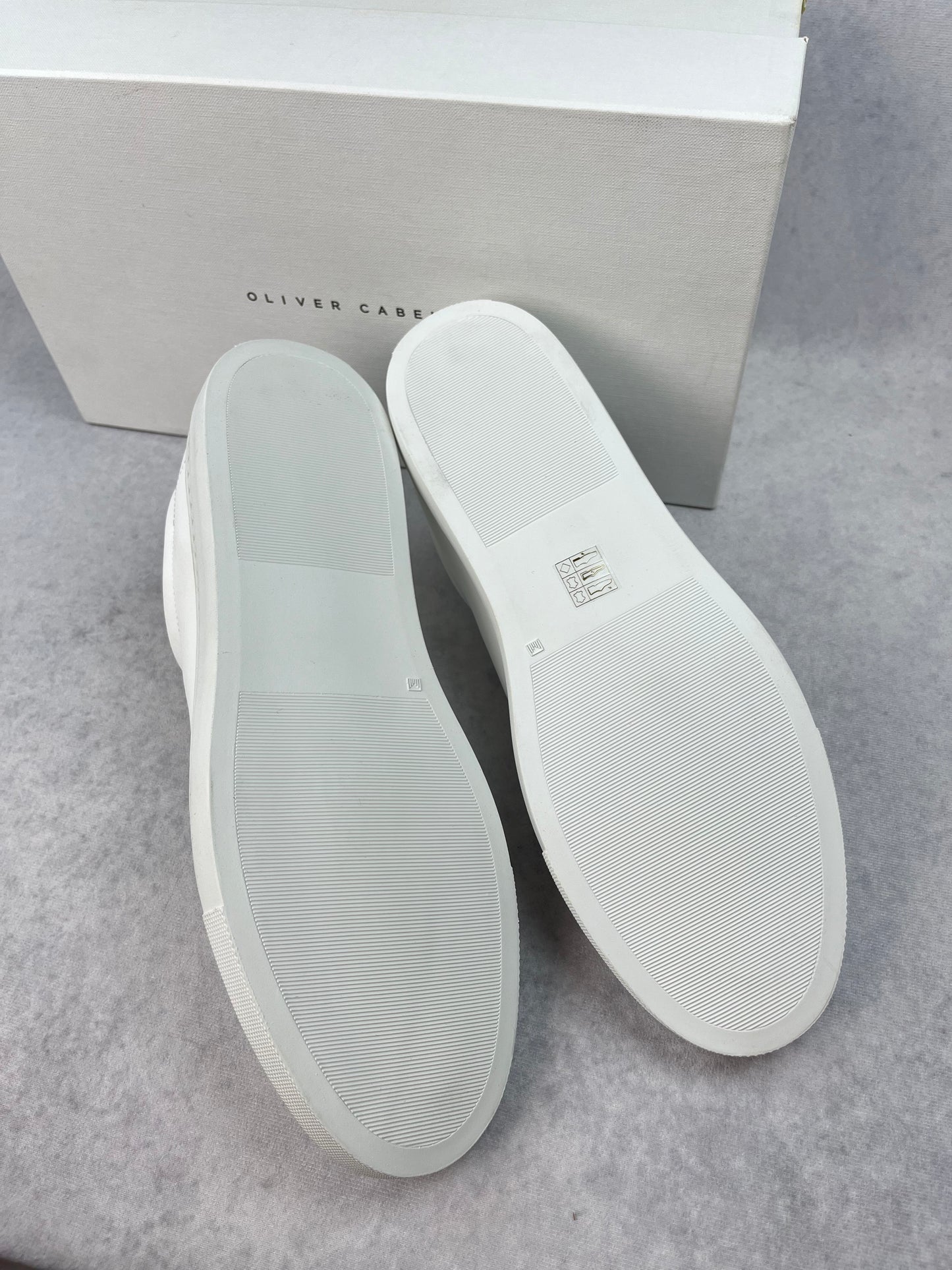 Oliver Cabell ”low 1” sneaker