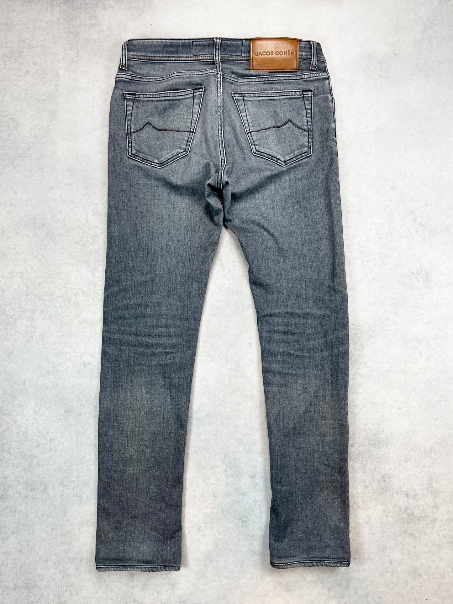 Jacob Cohën ”NICK SLIM” jeans