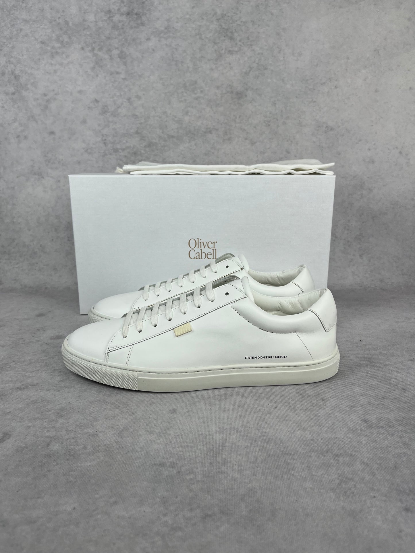 Oliver Cabell EDKH sneaker