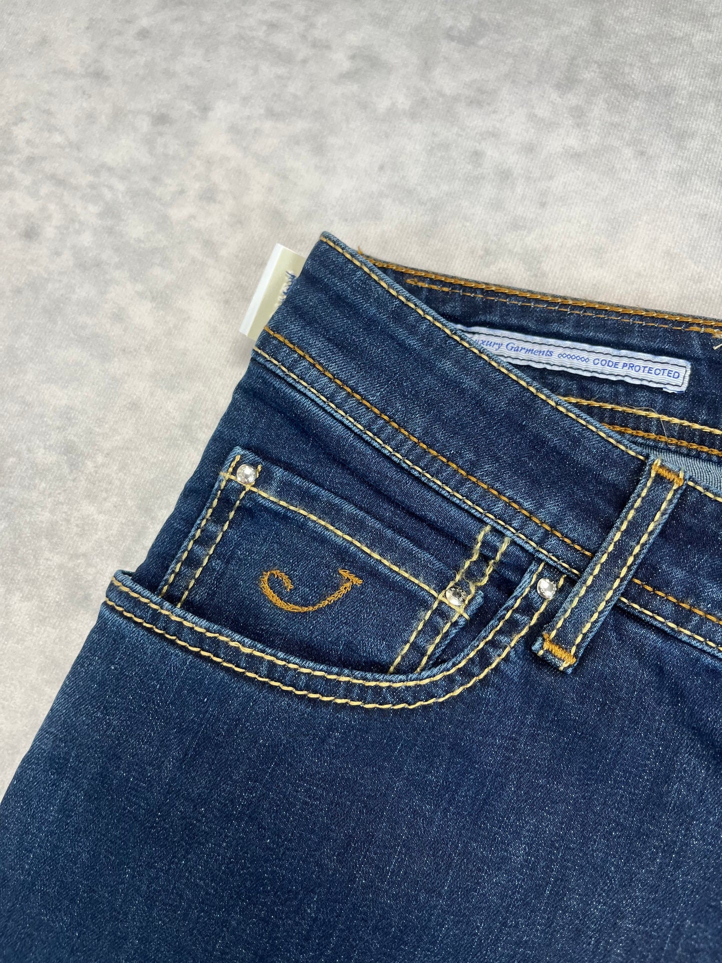 Jacob Cohën ”622” jeans