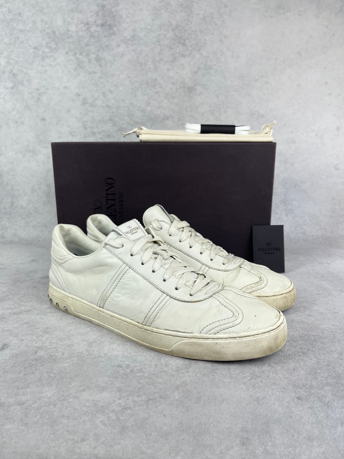 Valentino flycrew sneaker