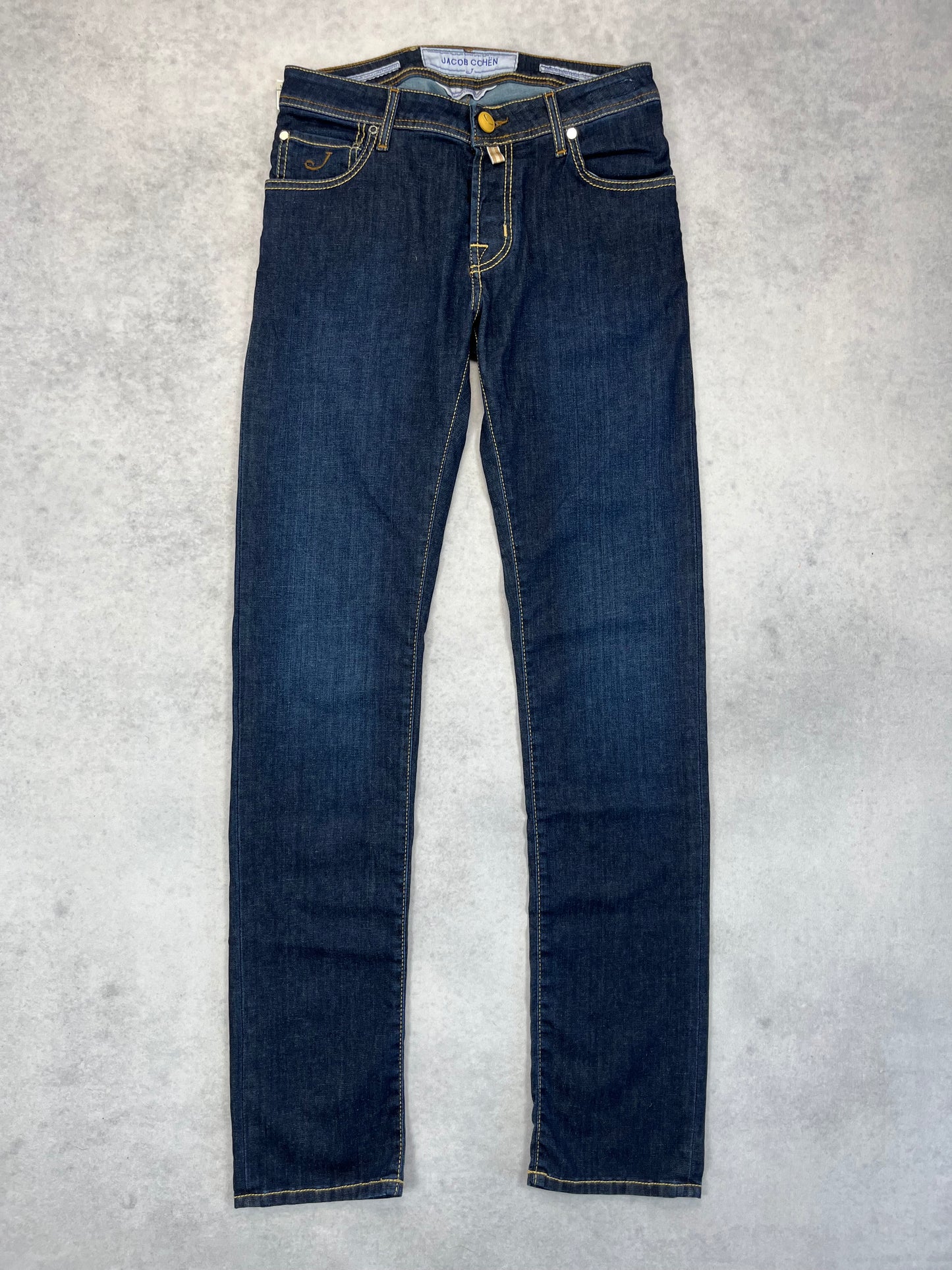 Jacob Cohën ”622” jeans
