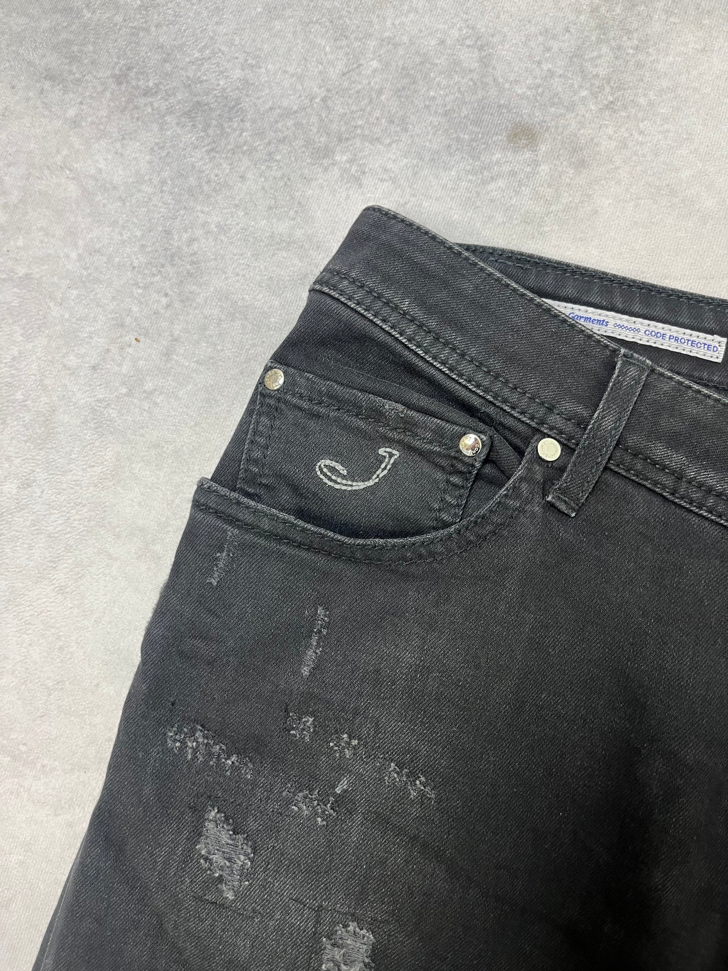 Jacob Cohën ”622” jeans