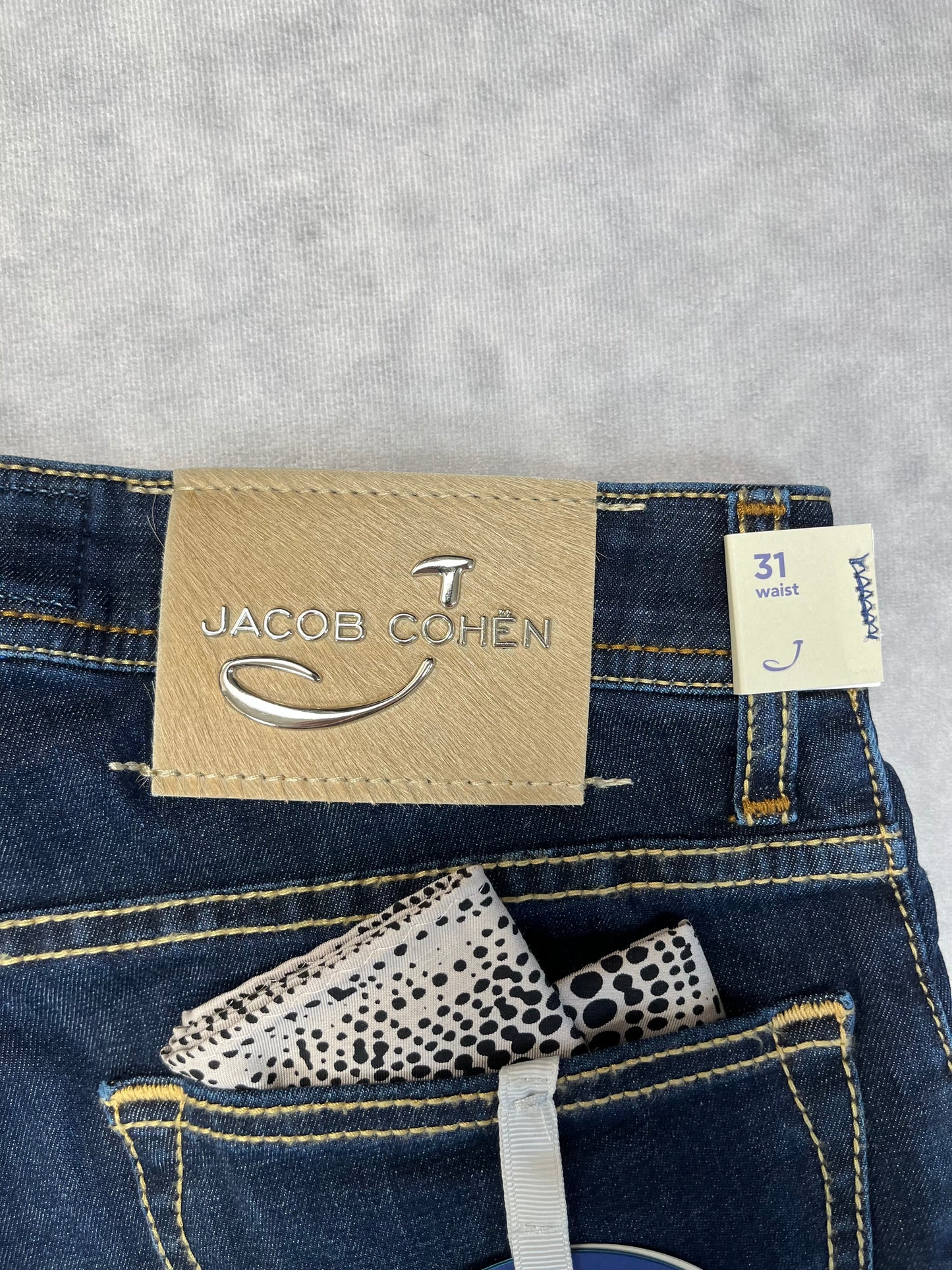 Jacob Cohën ”622” jeans