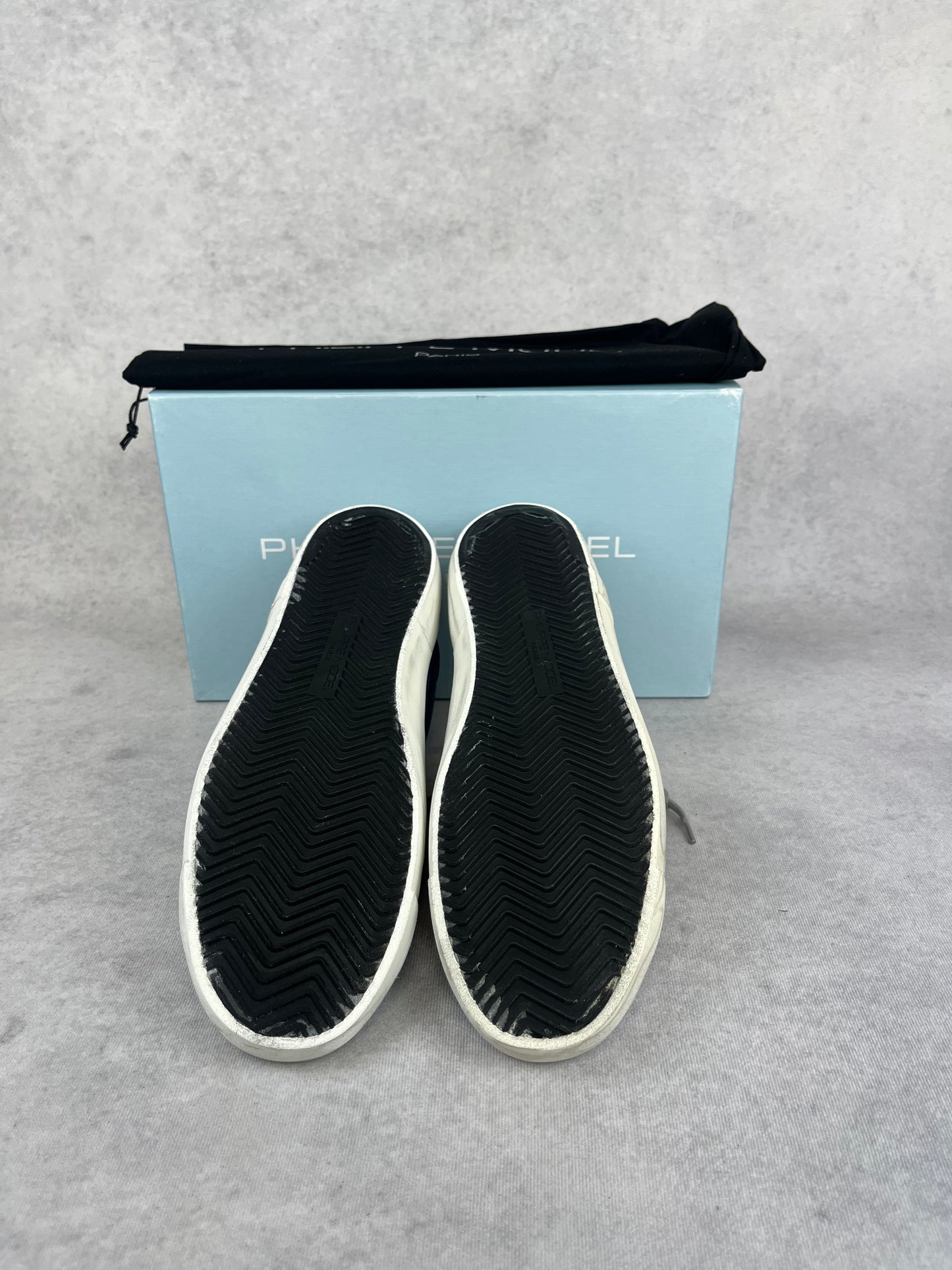 Philippe Model PRSX sneaker