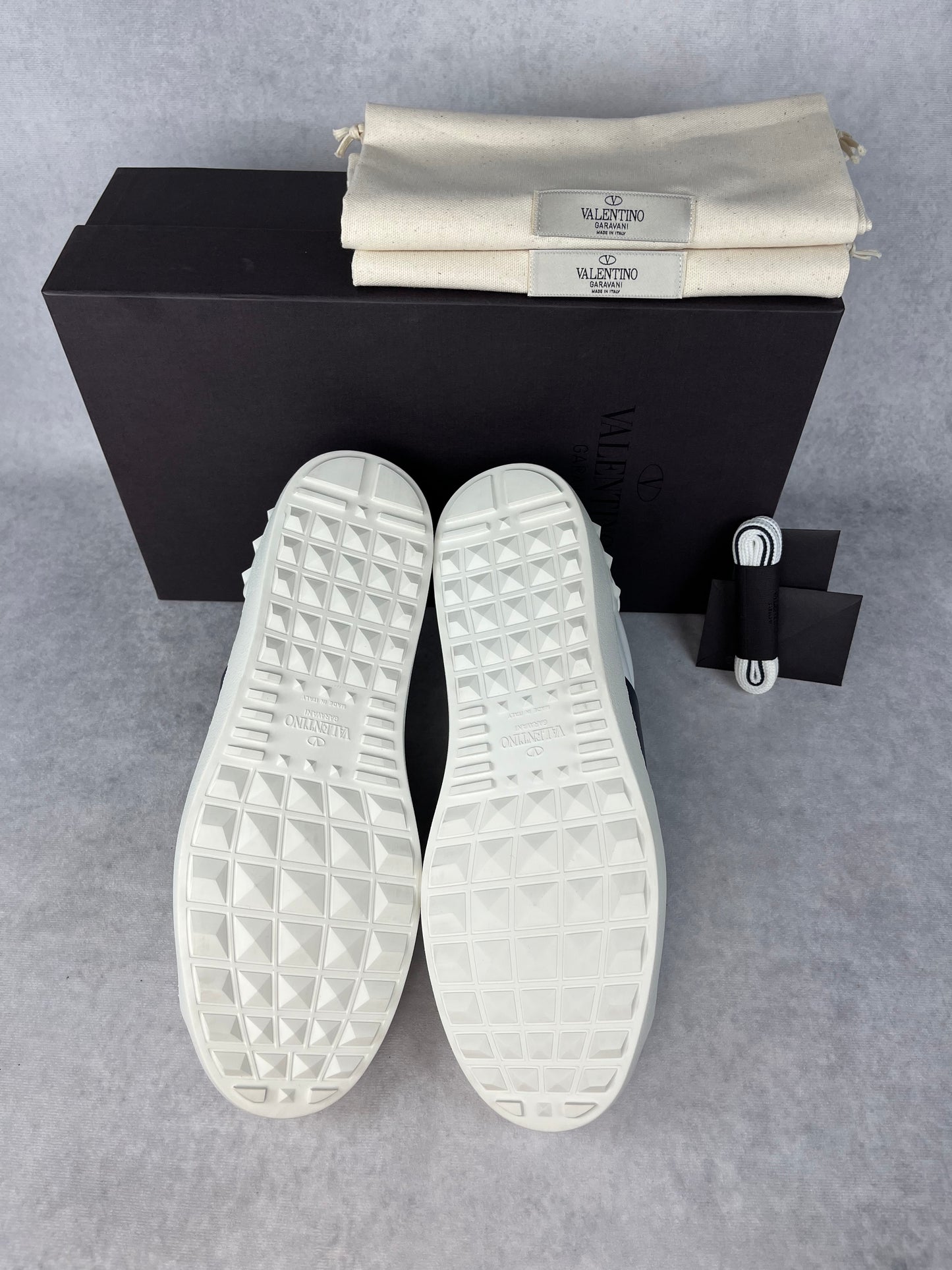 Valentino open sneaker