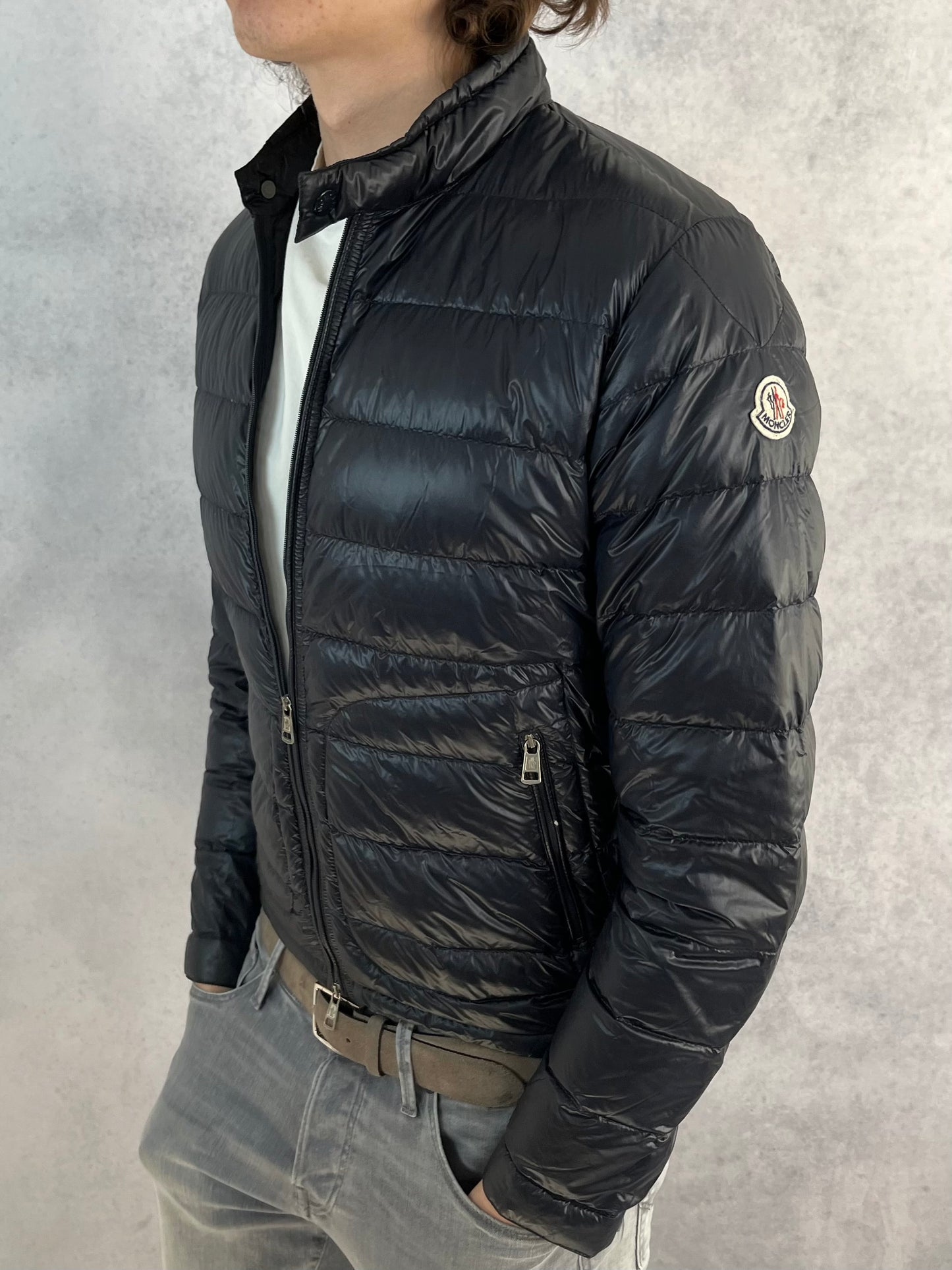 Moncler acorus down jacket