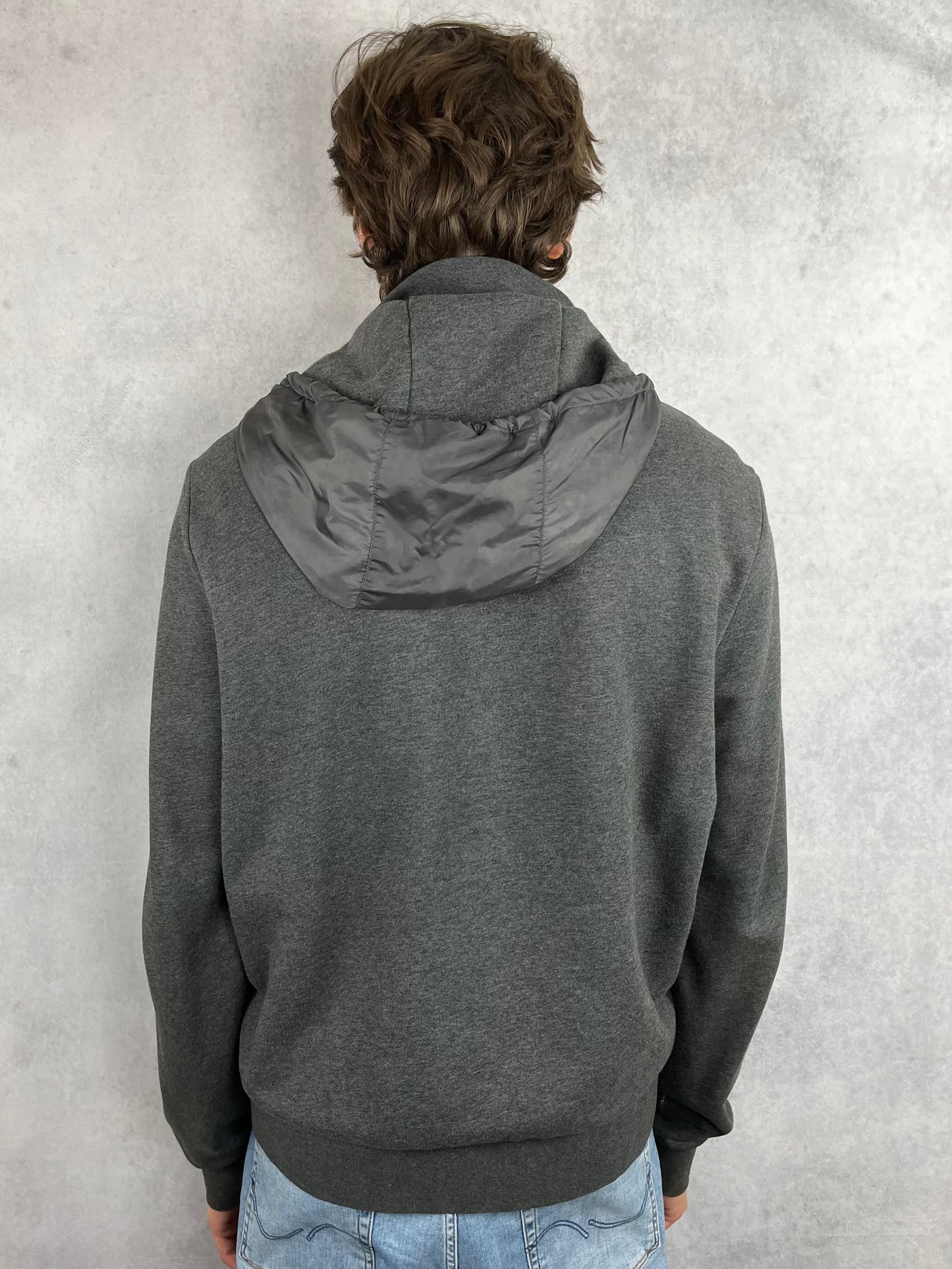 Moncler cardigan jacket