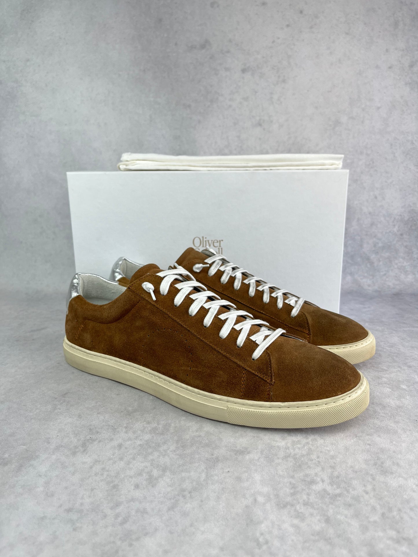 Oliver Cabell ”Ava” sneaker
