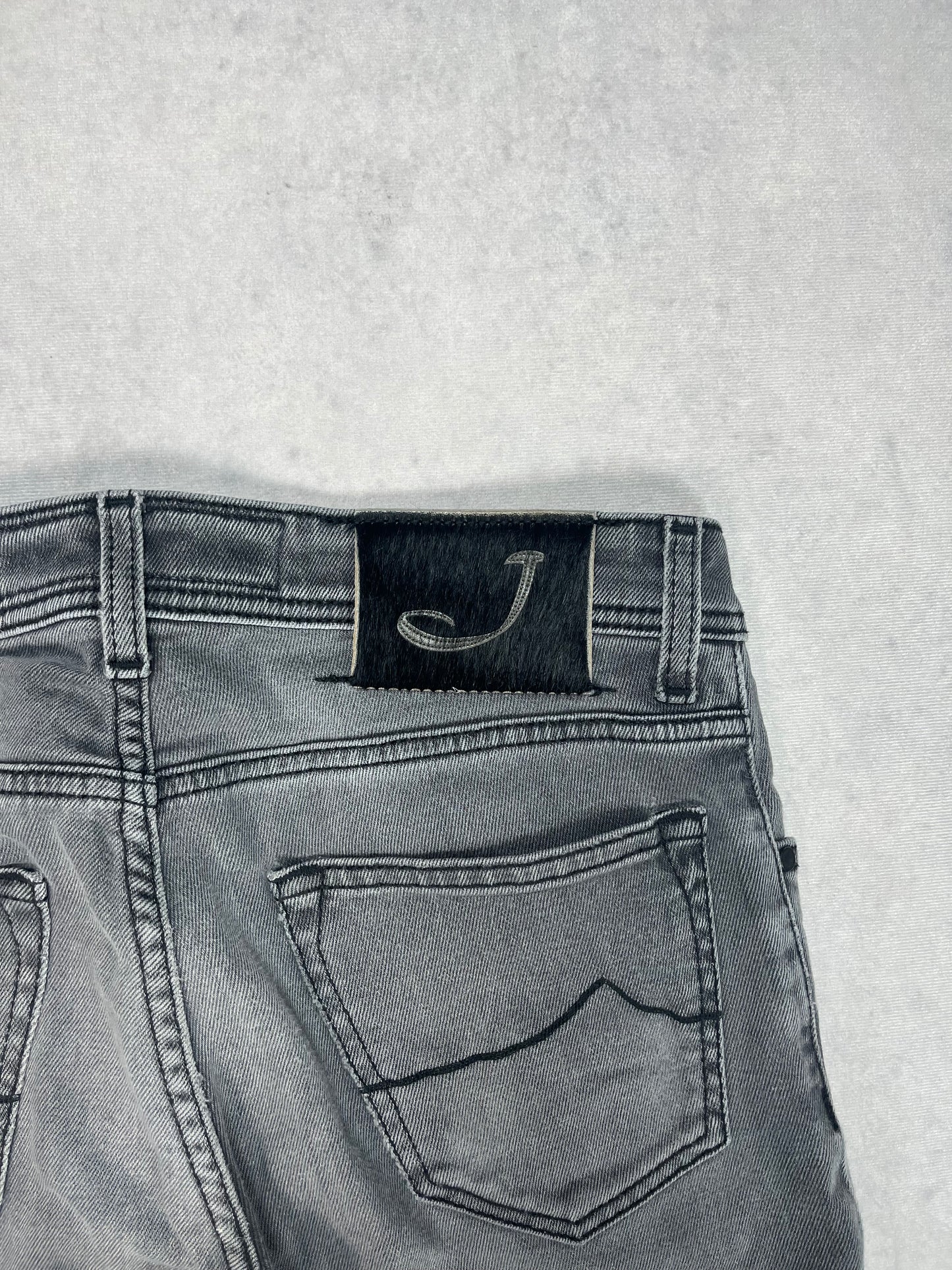 Jacob Cohën jeans