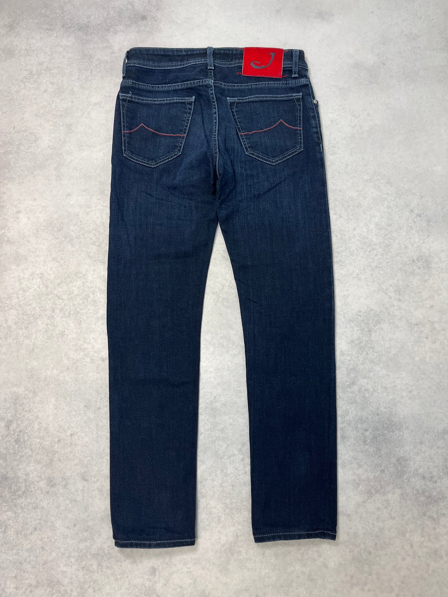 Jacob Cohën ”688” jeans
