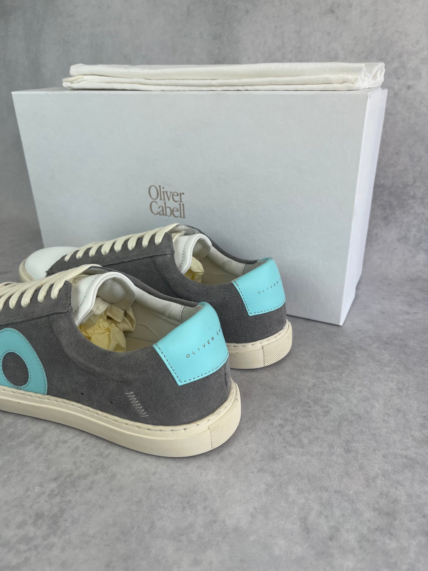 Oliver Cabell ”Cloud” sneaker