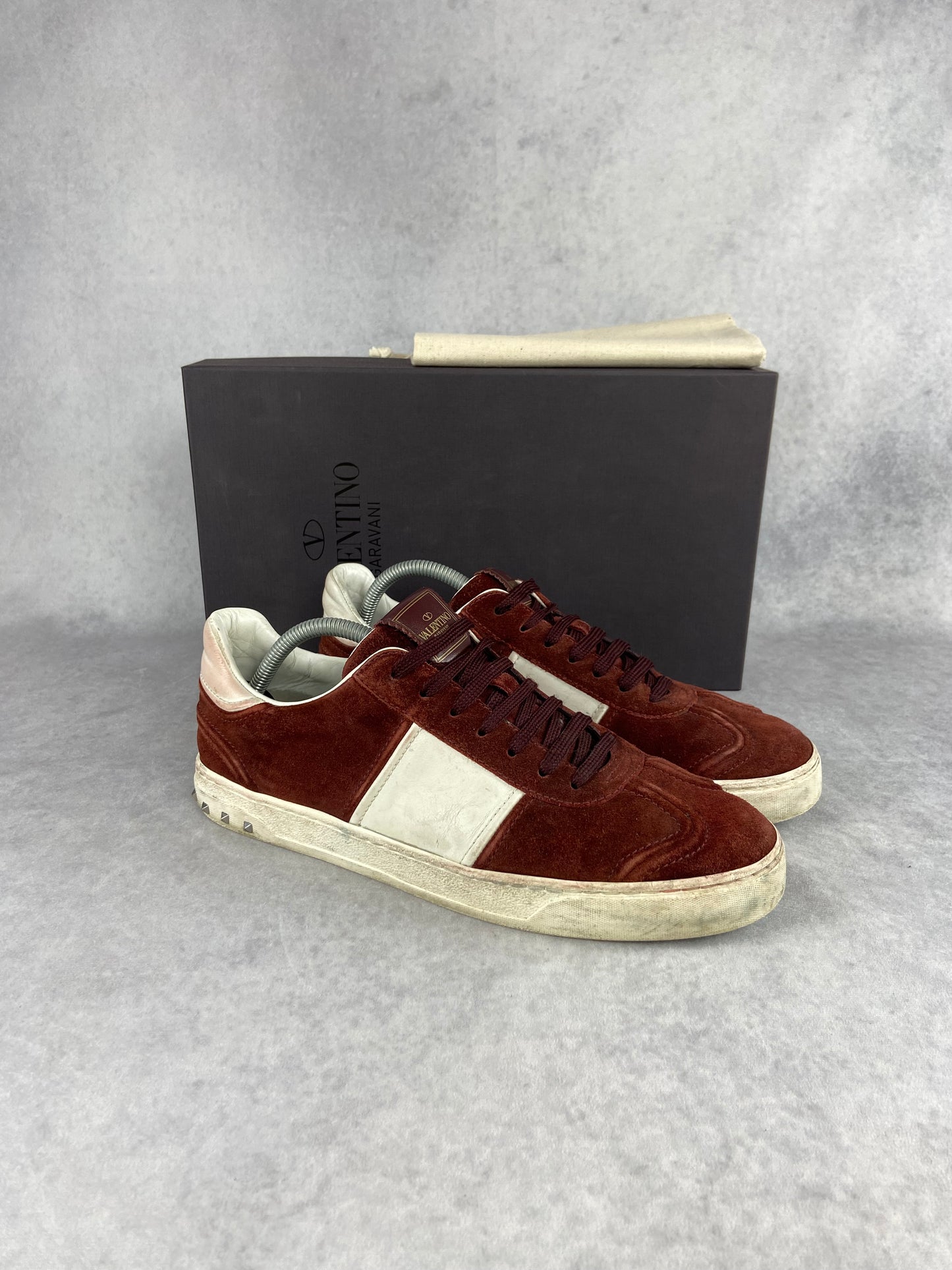 Valentino flycrew sneaker
