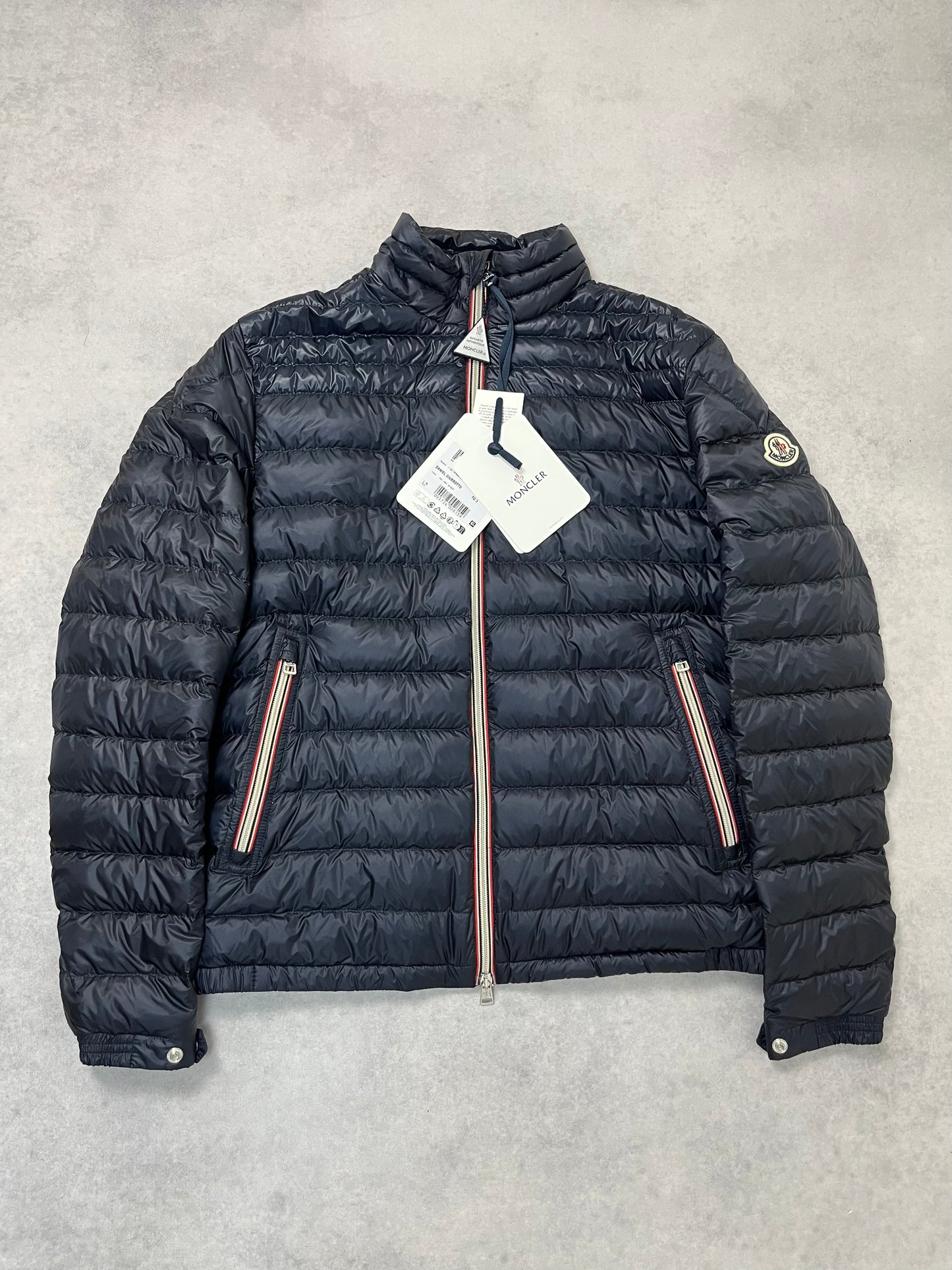 Moncler daniel down jacket
