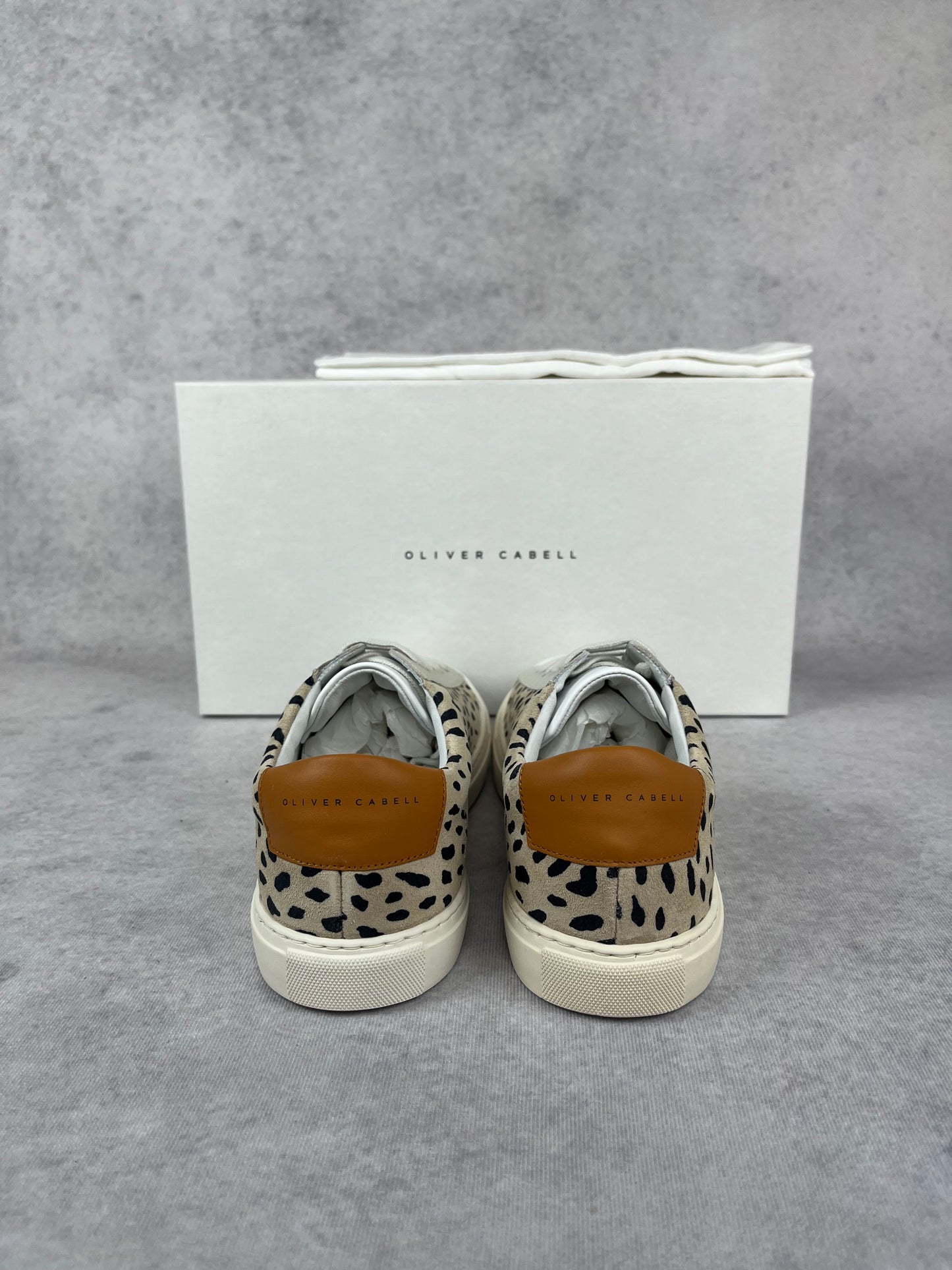 Oliver Cabell low 1 jolla sneaker