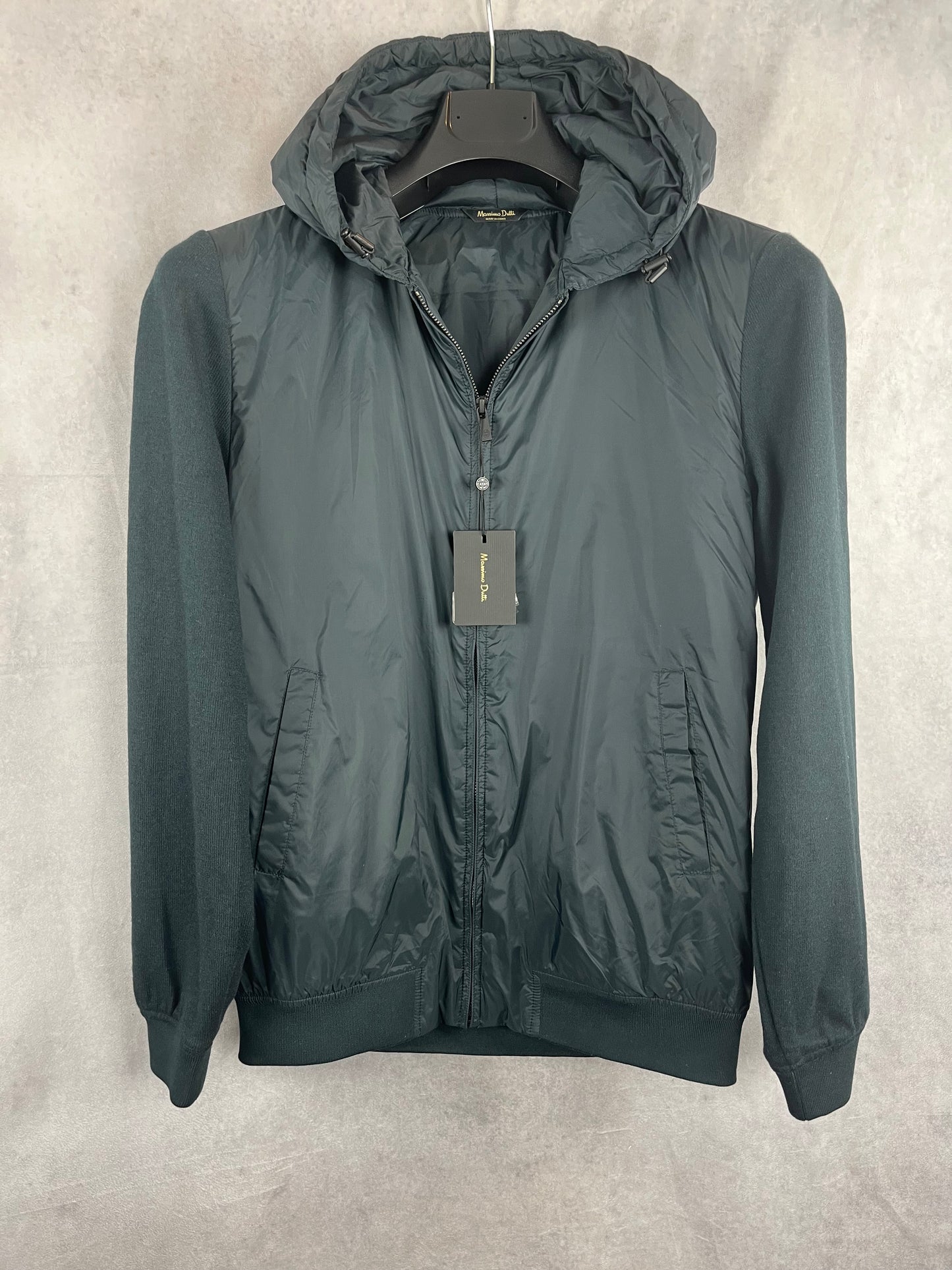 Massimo Dutti cardigan jacket