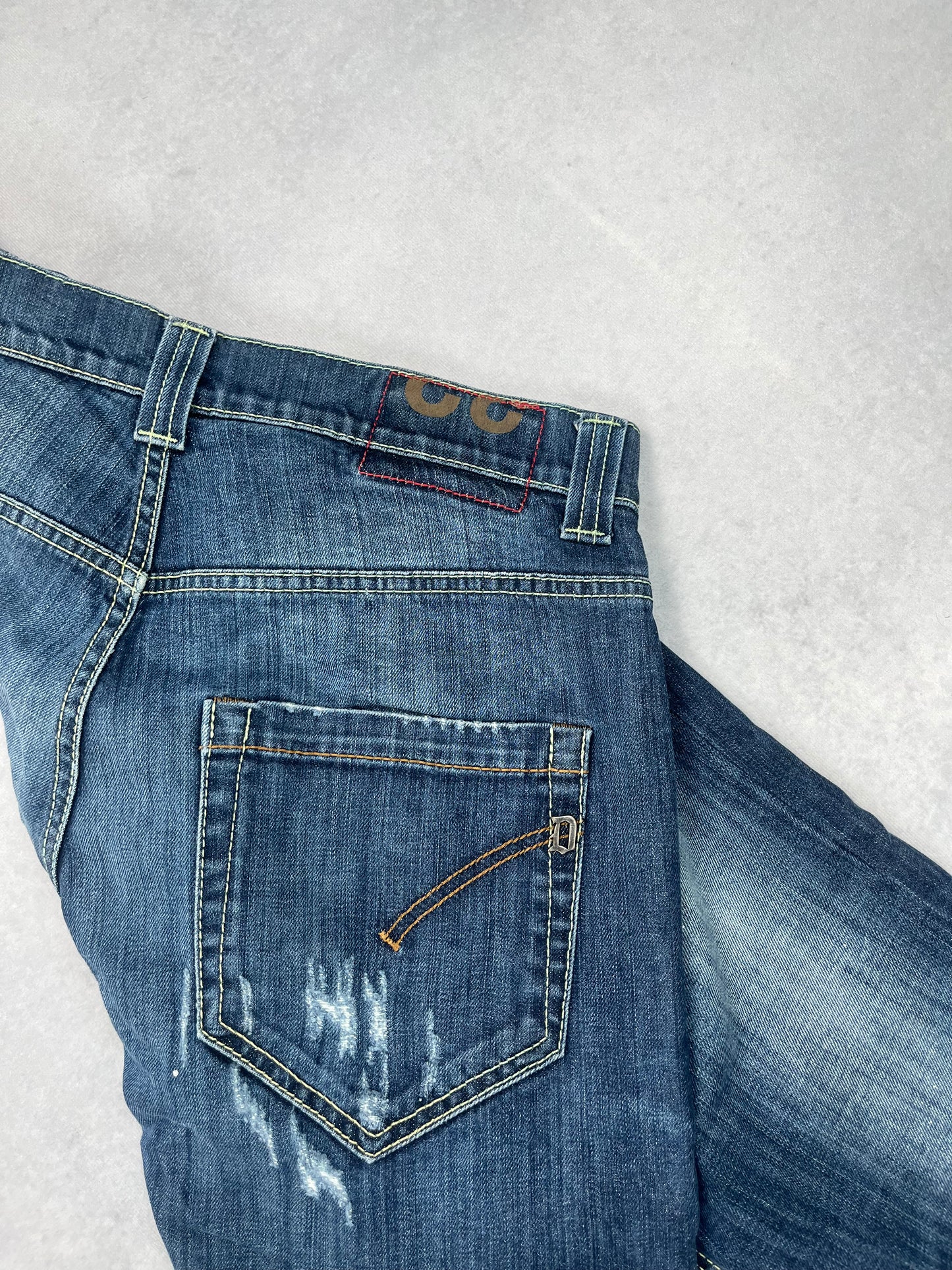 Dondup jeans