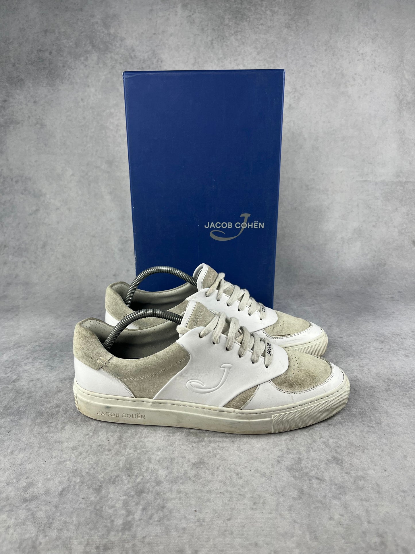 Jacob Cohën sneaker