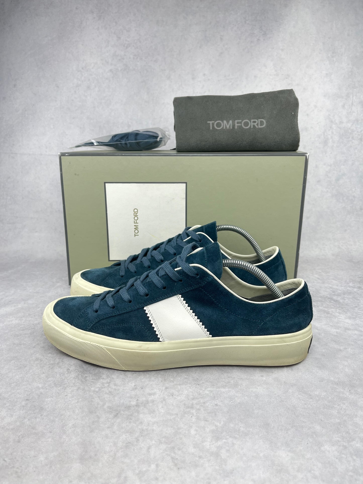 Tom Ford cambridge sneaker