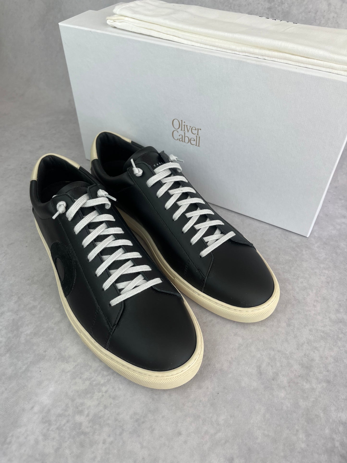 Oliver Cabell ”Phantom” sneaker