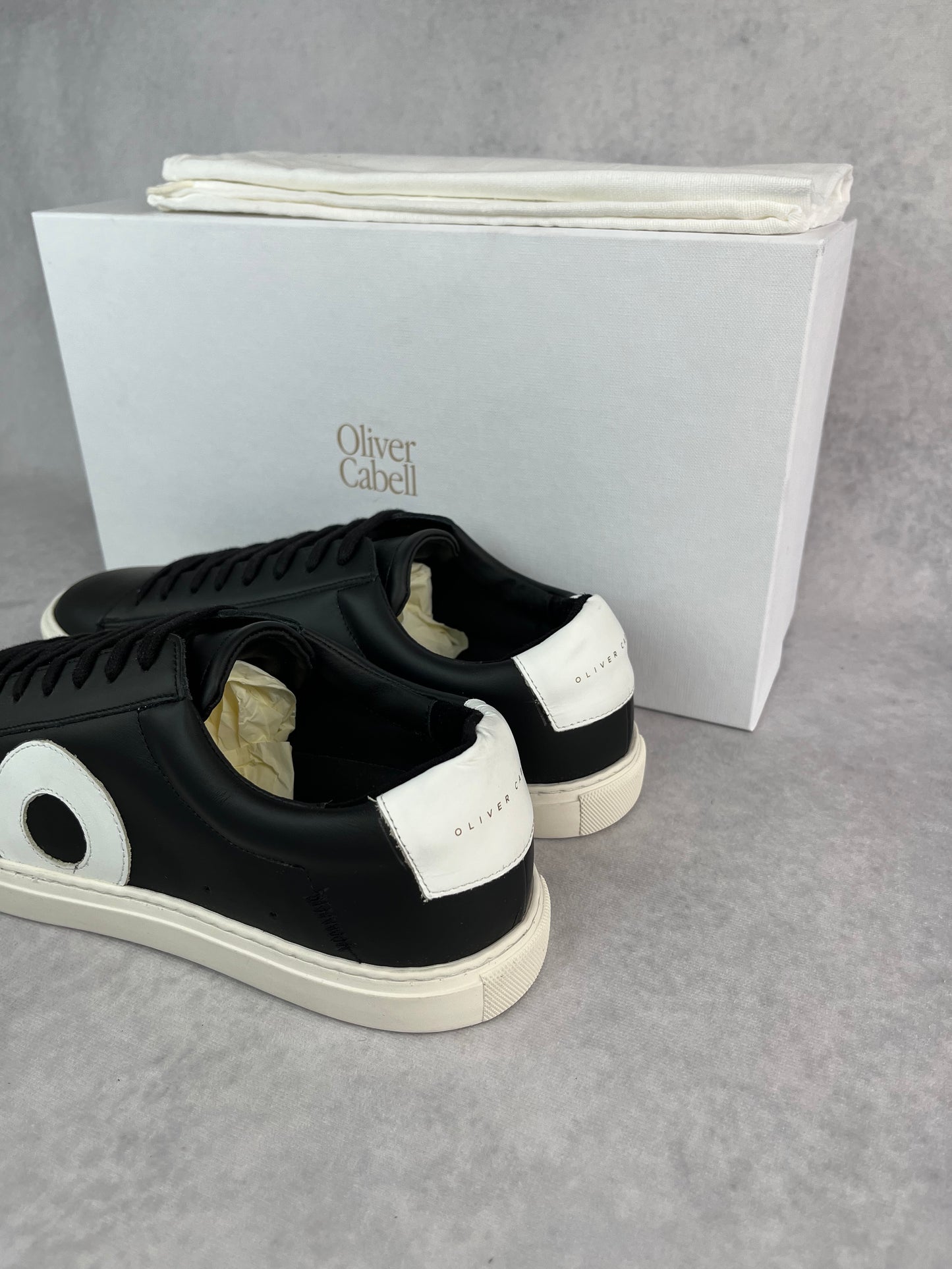 Oliver Cabell ”Daybreak” sneaker