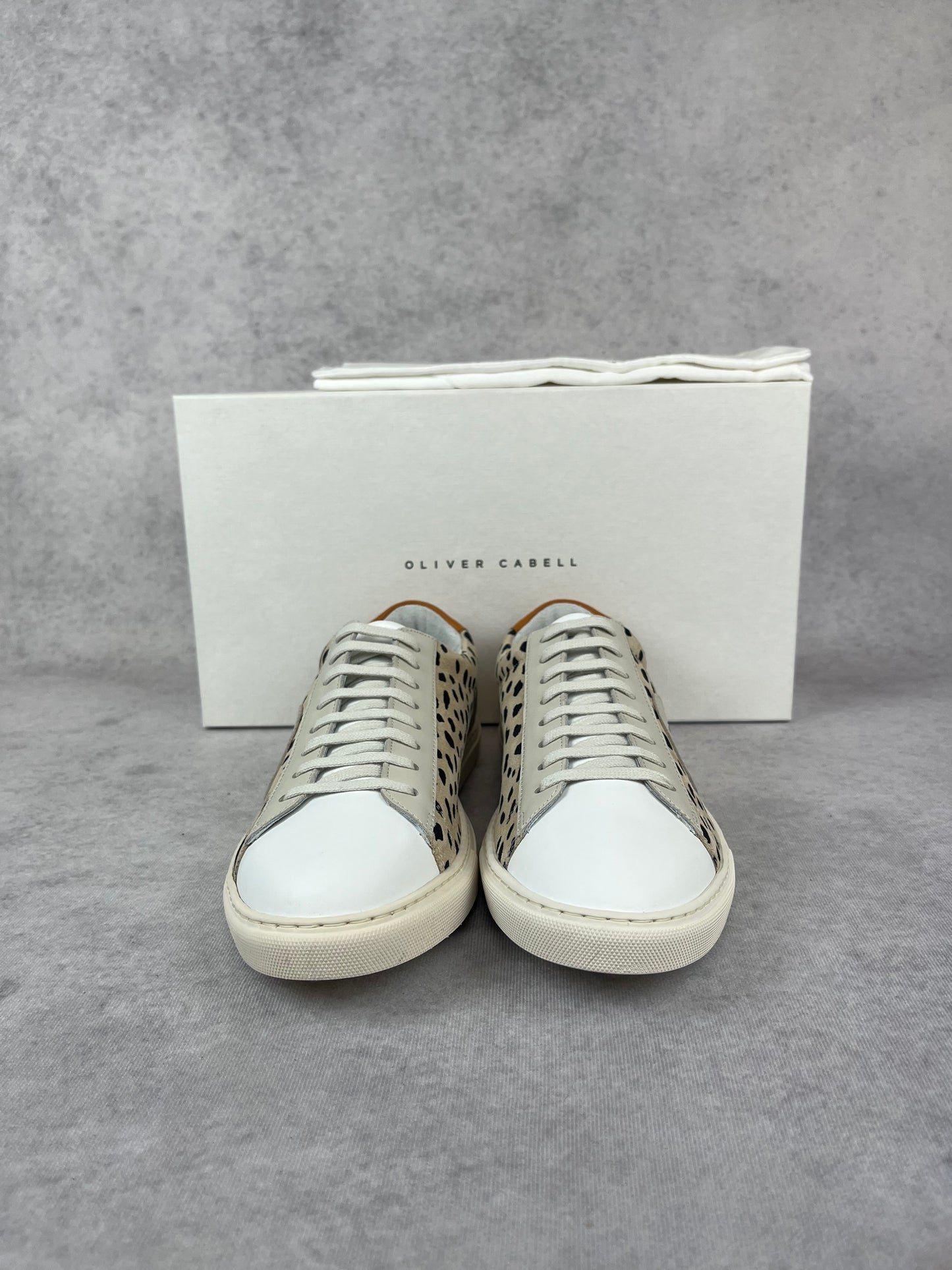 Oliver Cabell low 1 jolla sneaker