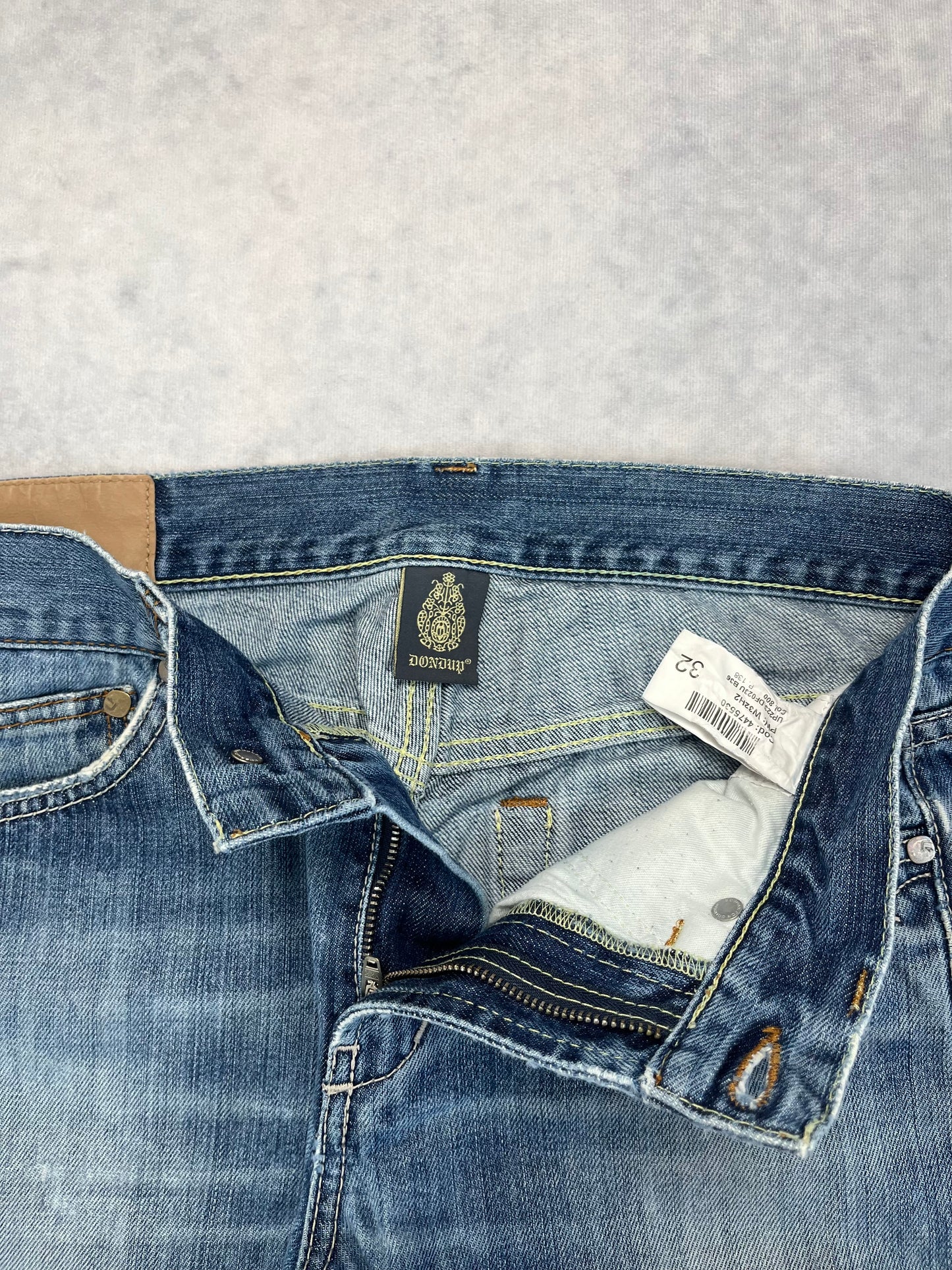 Dondup jeans