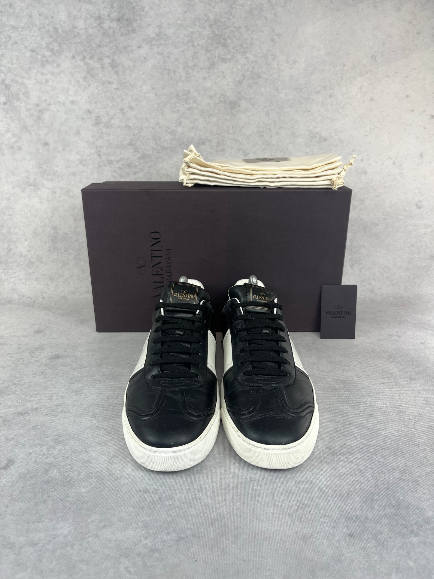 Valentino flycrew sneaker