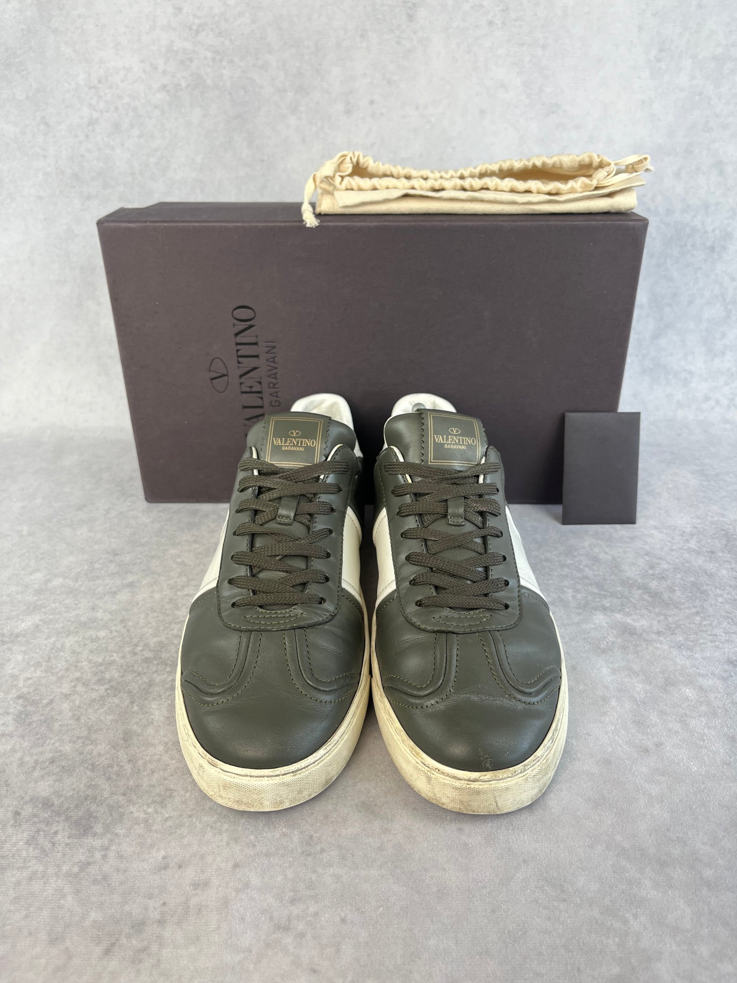 Valentino flycrew sneaker