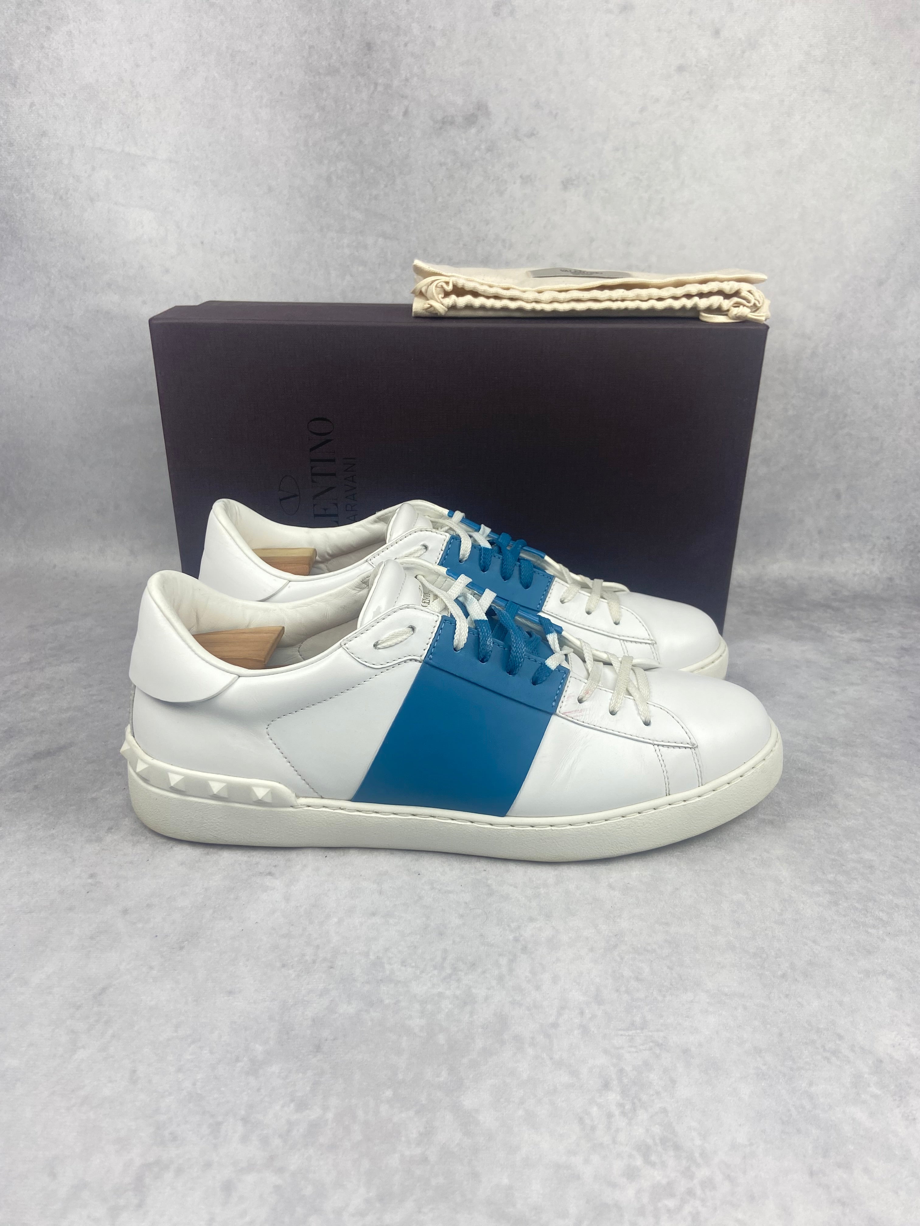 Valentino open sneaker â Trendsellers