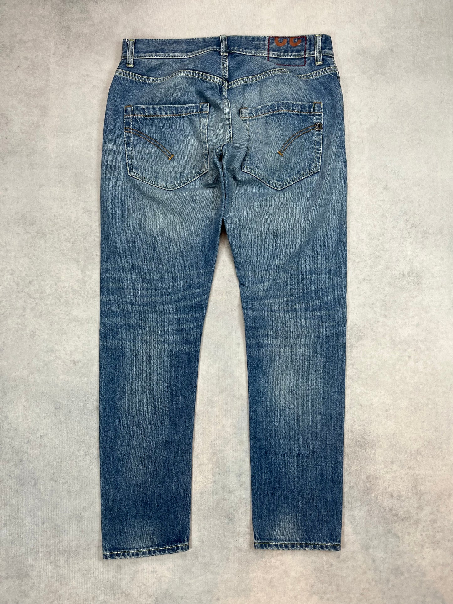 Dondup ”MIUS” jeans