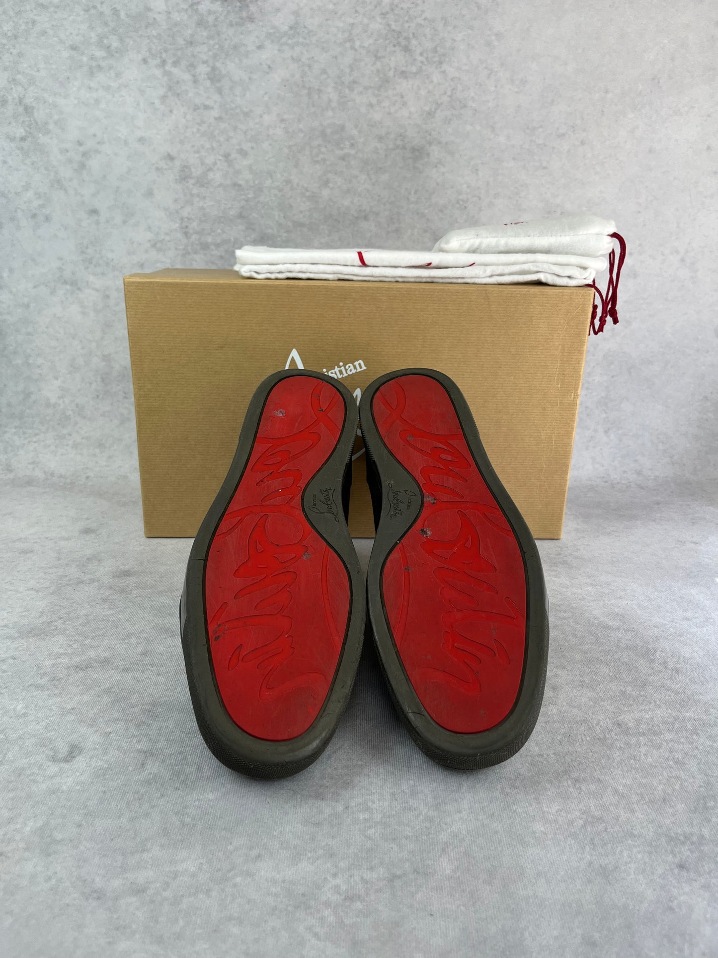 Christian Louboutin orlato sneaker