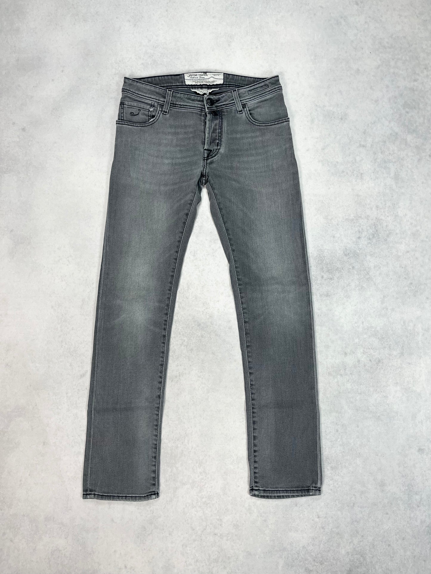 Jacob Cohën jeans