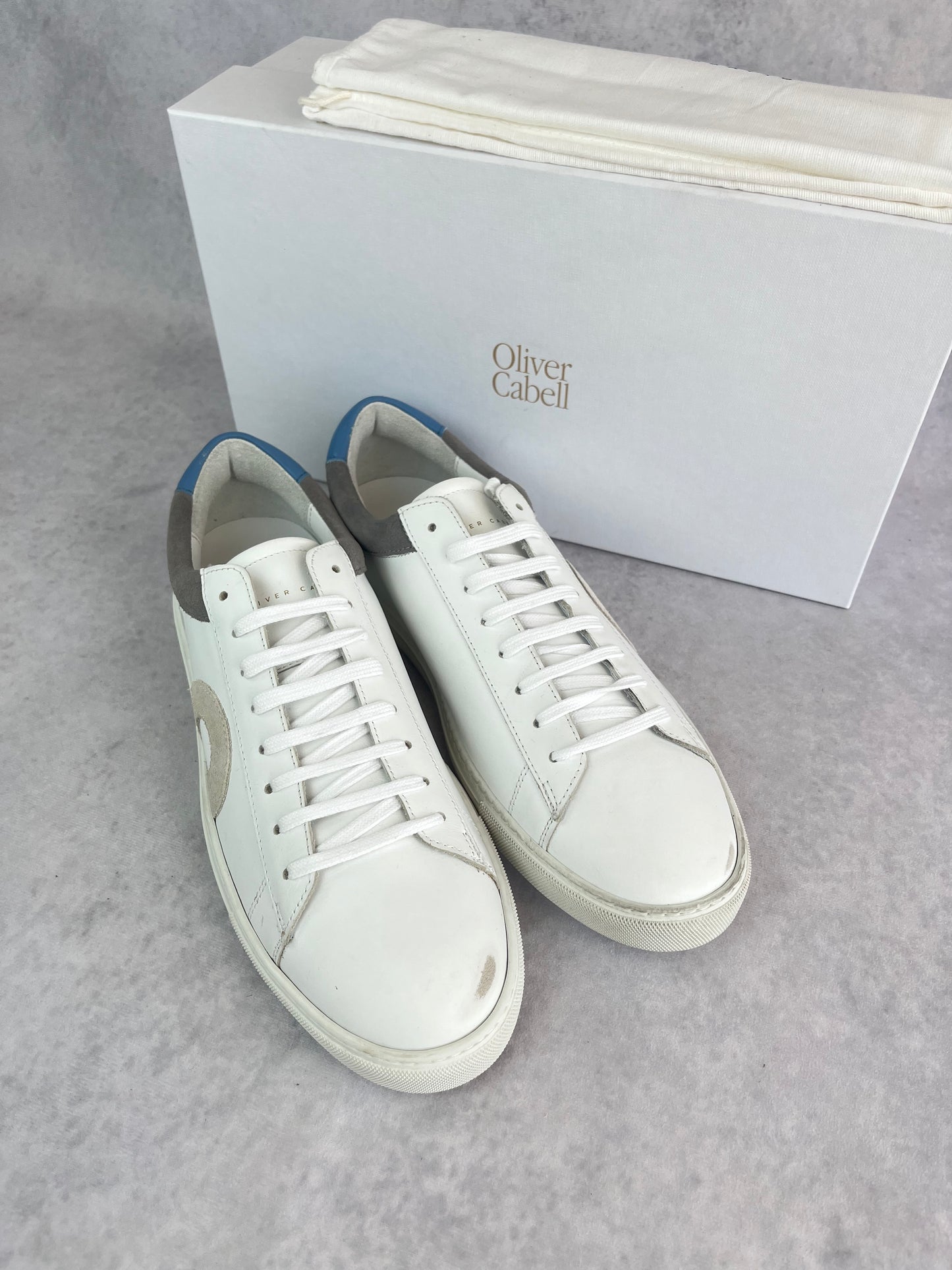 Oliver Cabell ”Atlantic” sneaker