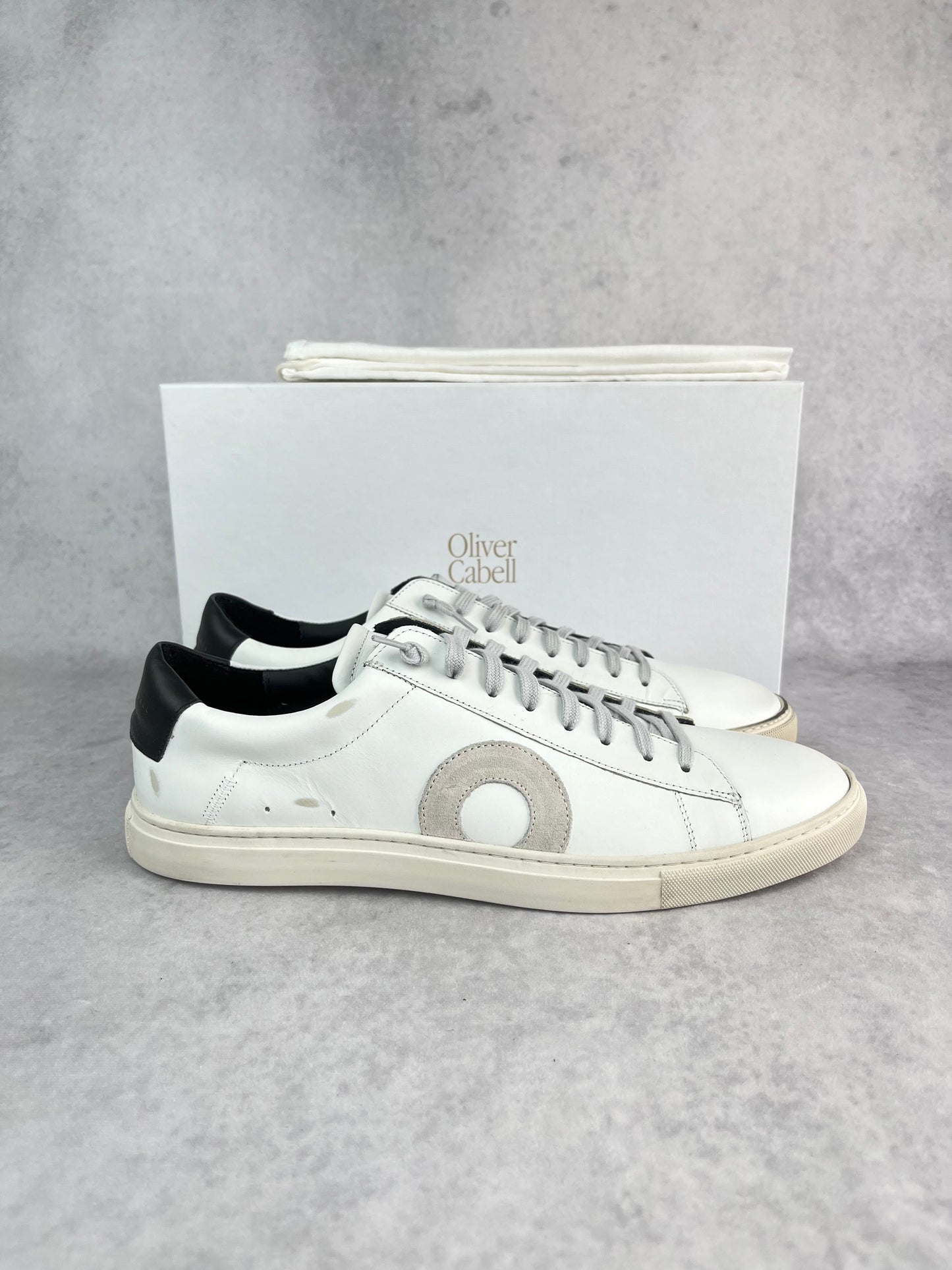 Oliver Cabell ”Belmont” sneaker