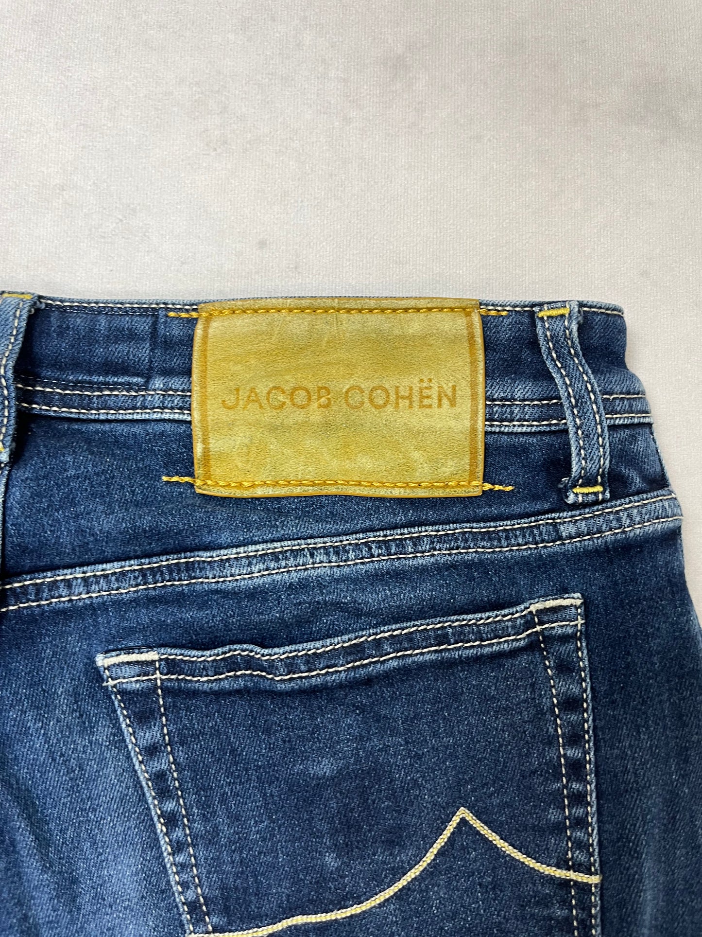 Jacob Cohën ”Bard” jeans