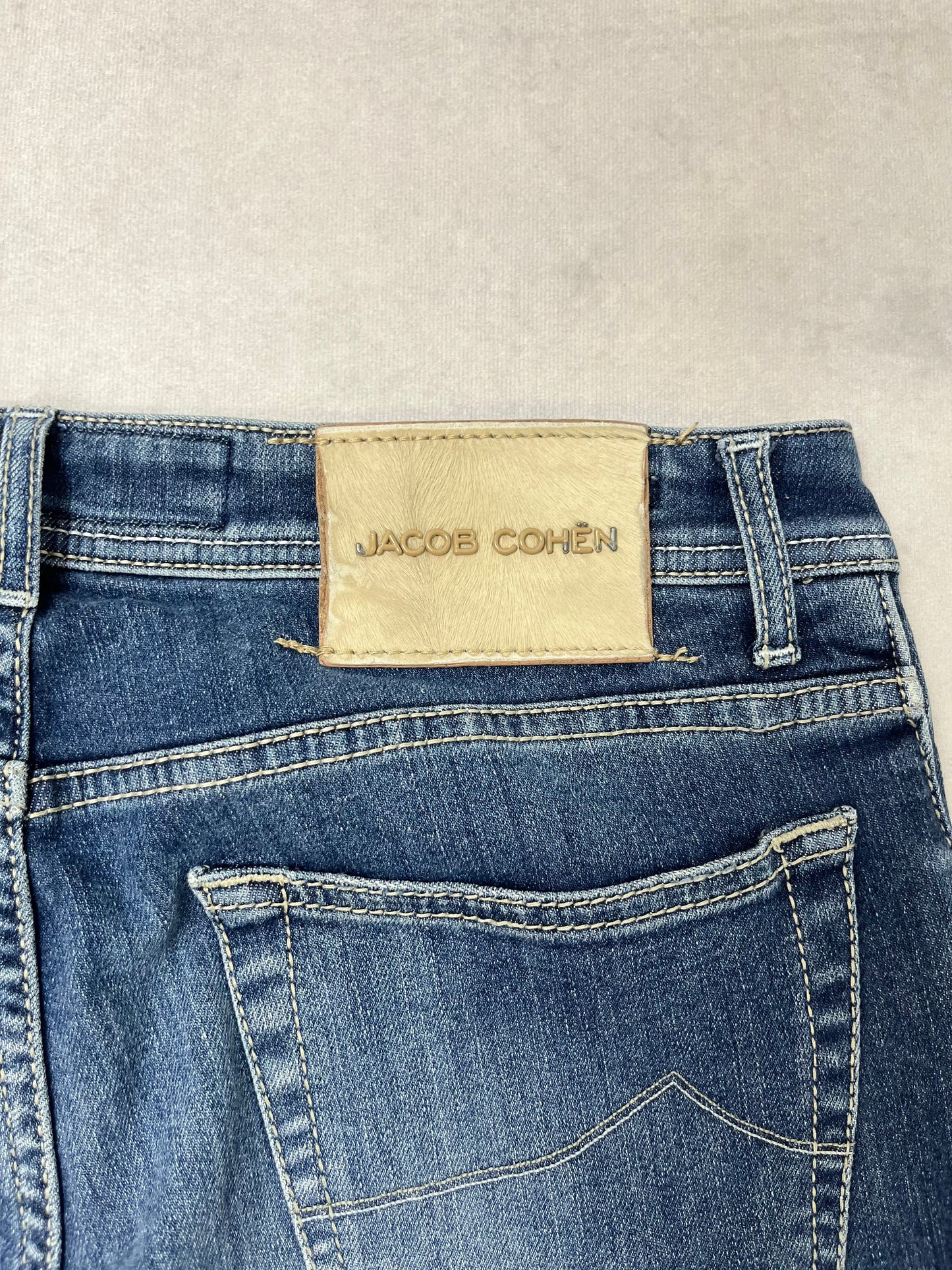 Jacob Cohën ”622” jeans