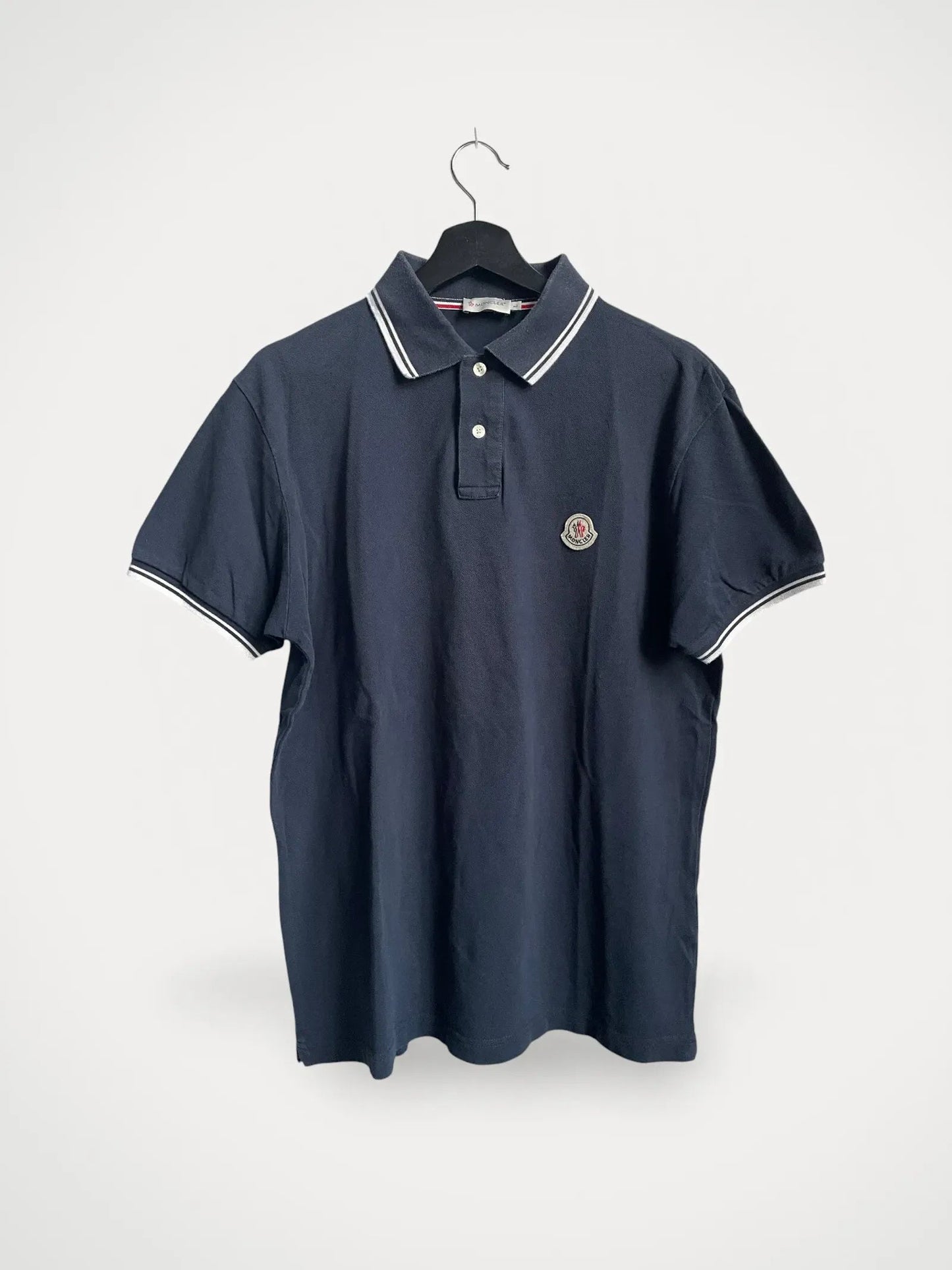 Moncler Piké bäret