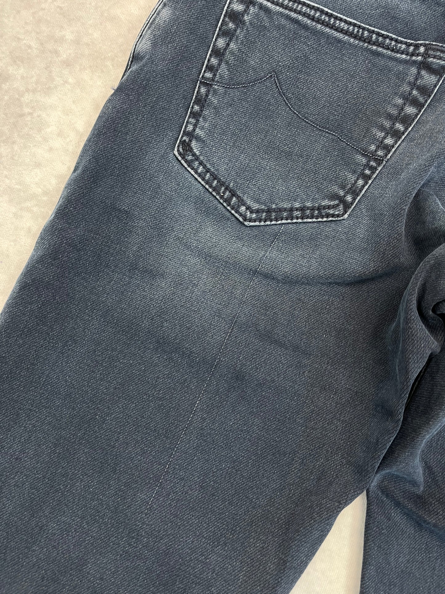 Jacob Cohën ”NICK SLIM” jeans