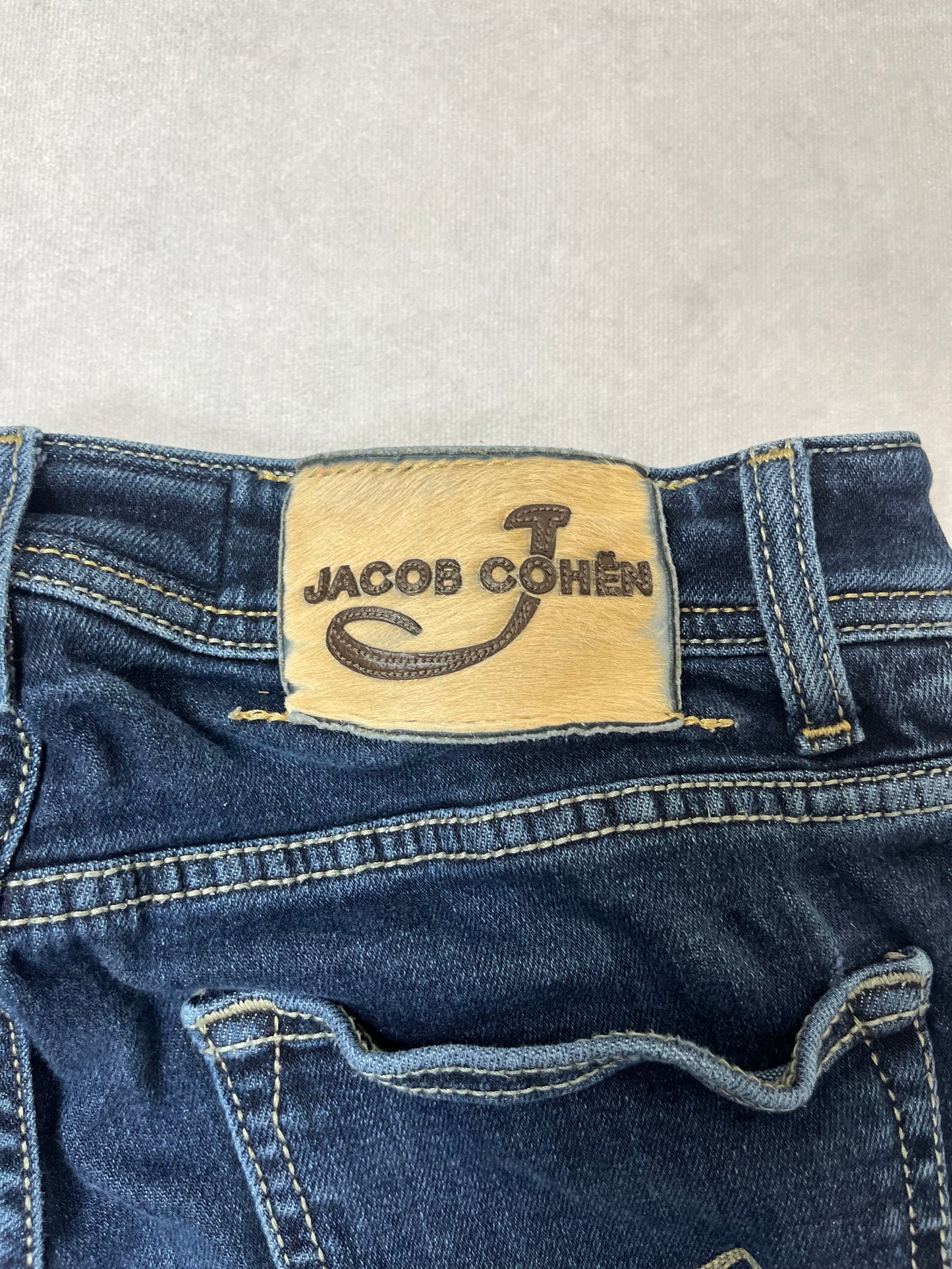 Jacob Cohën ”622” jeans