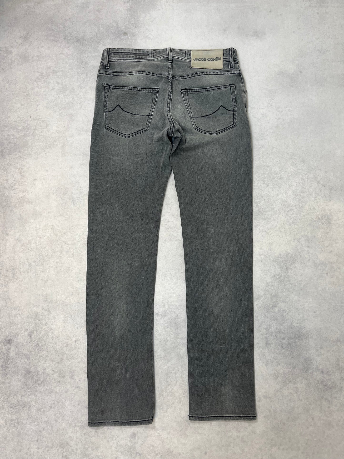 Jacob Cohën ”NICK” jeans