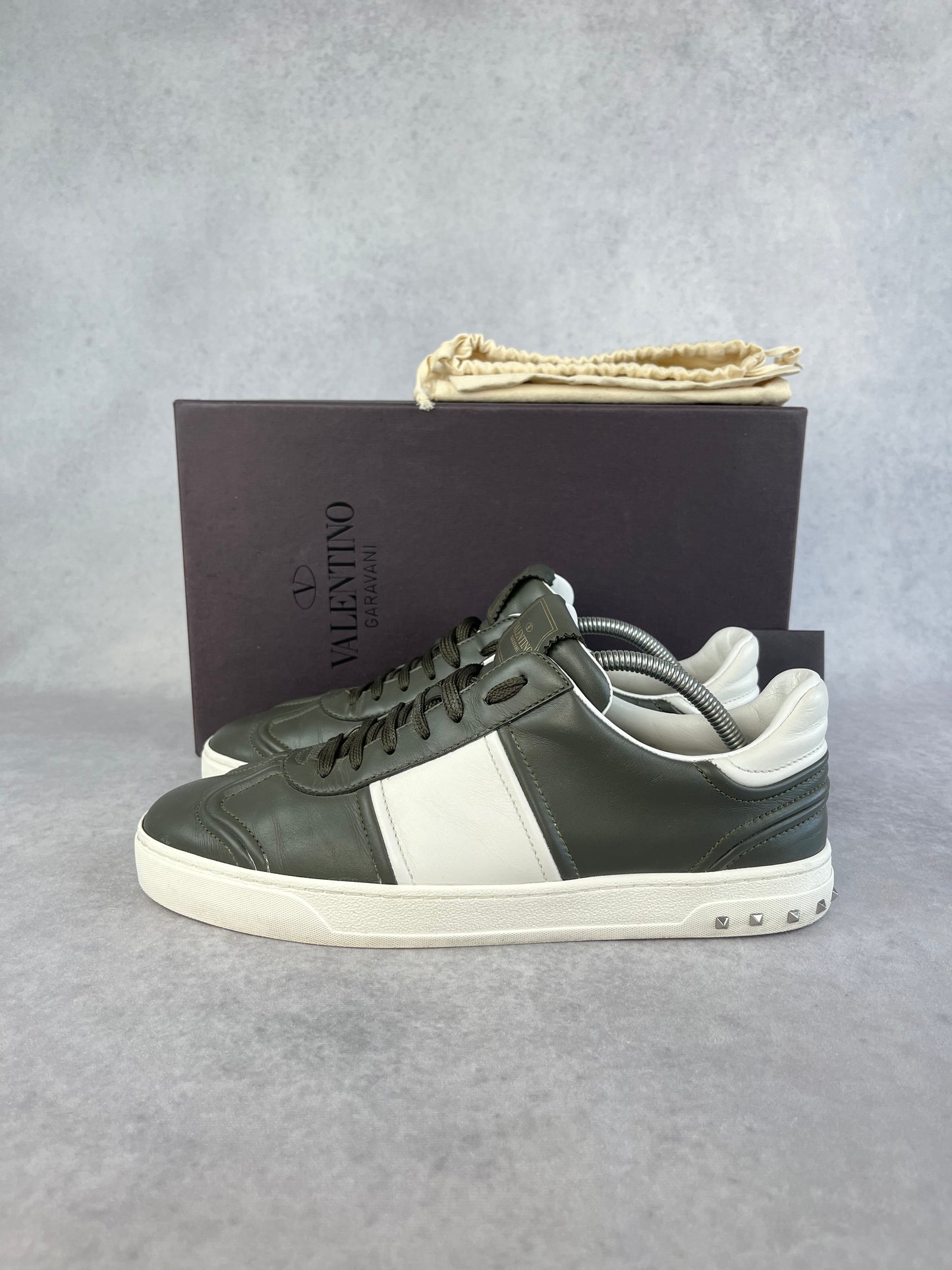 Valentino flycrew sneaker