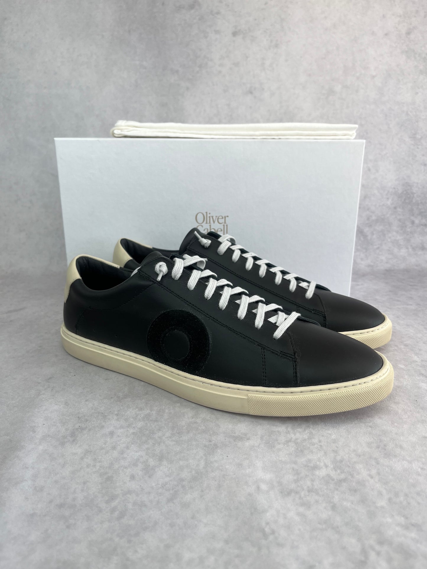Oliver Cabell ”Phantom” sneaker