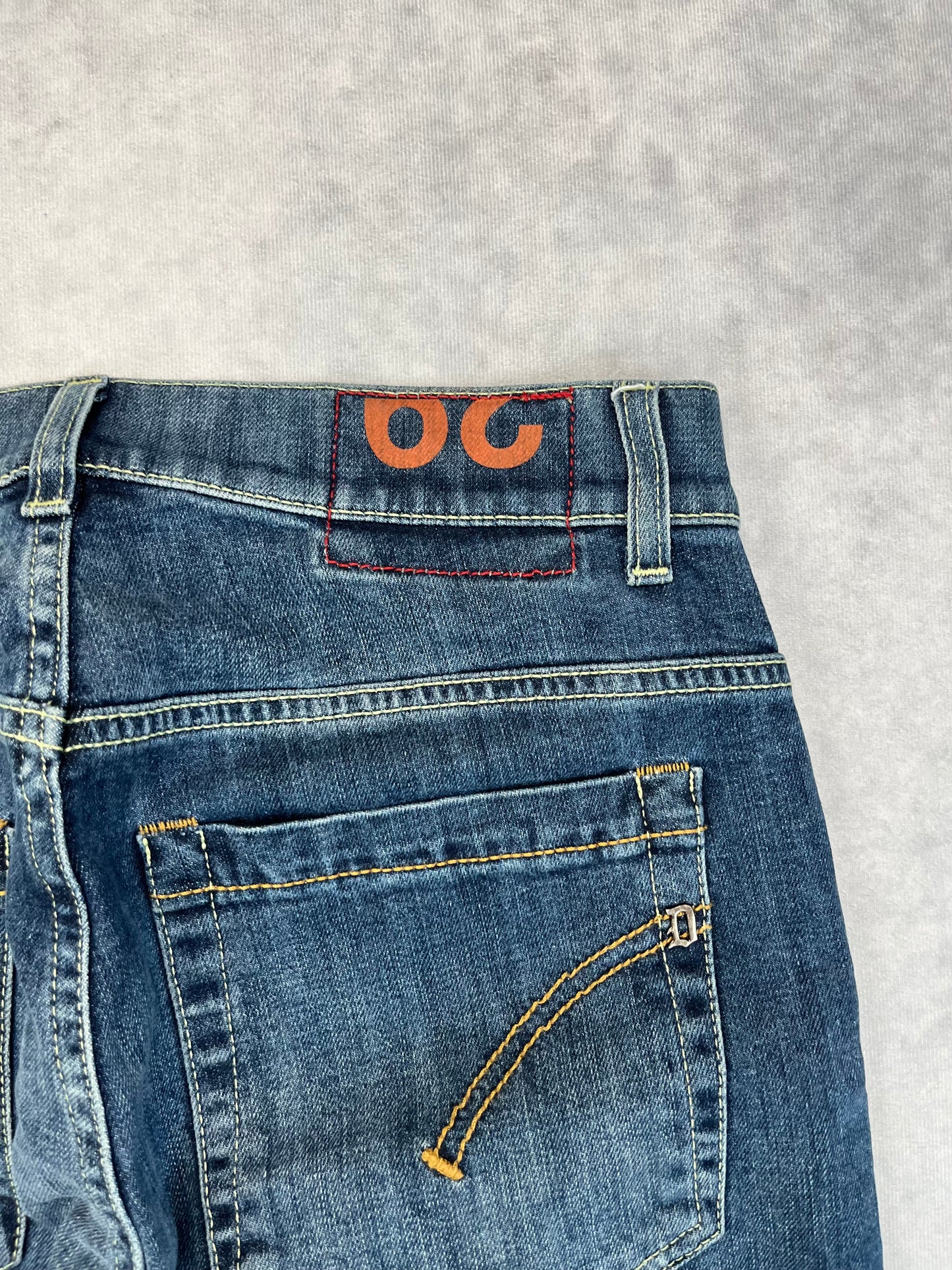 Dondup ”George” jeans