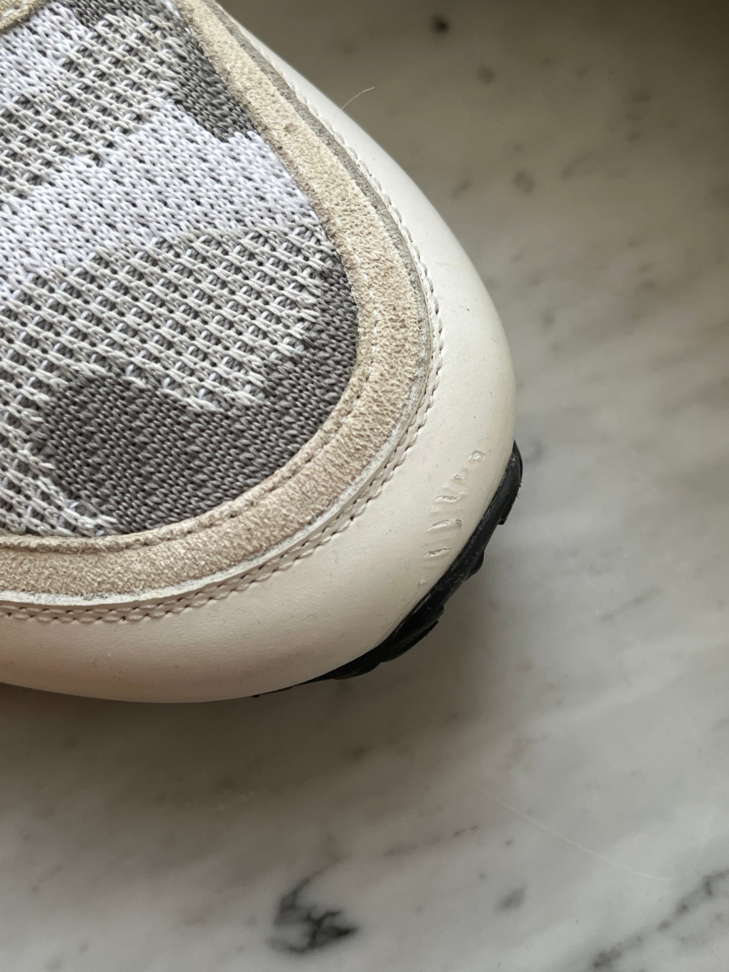 Valentino rockrunner sneaker