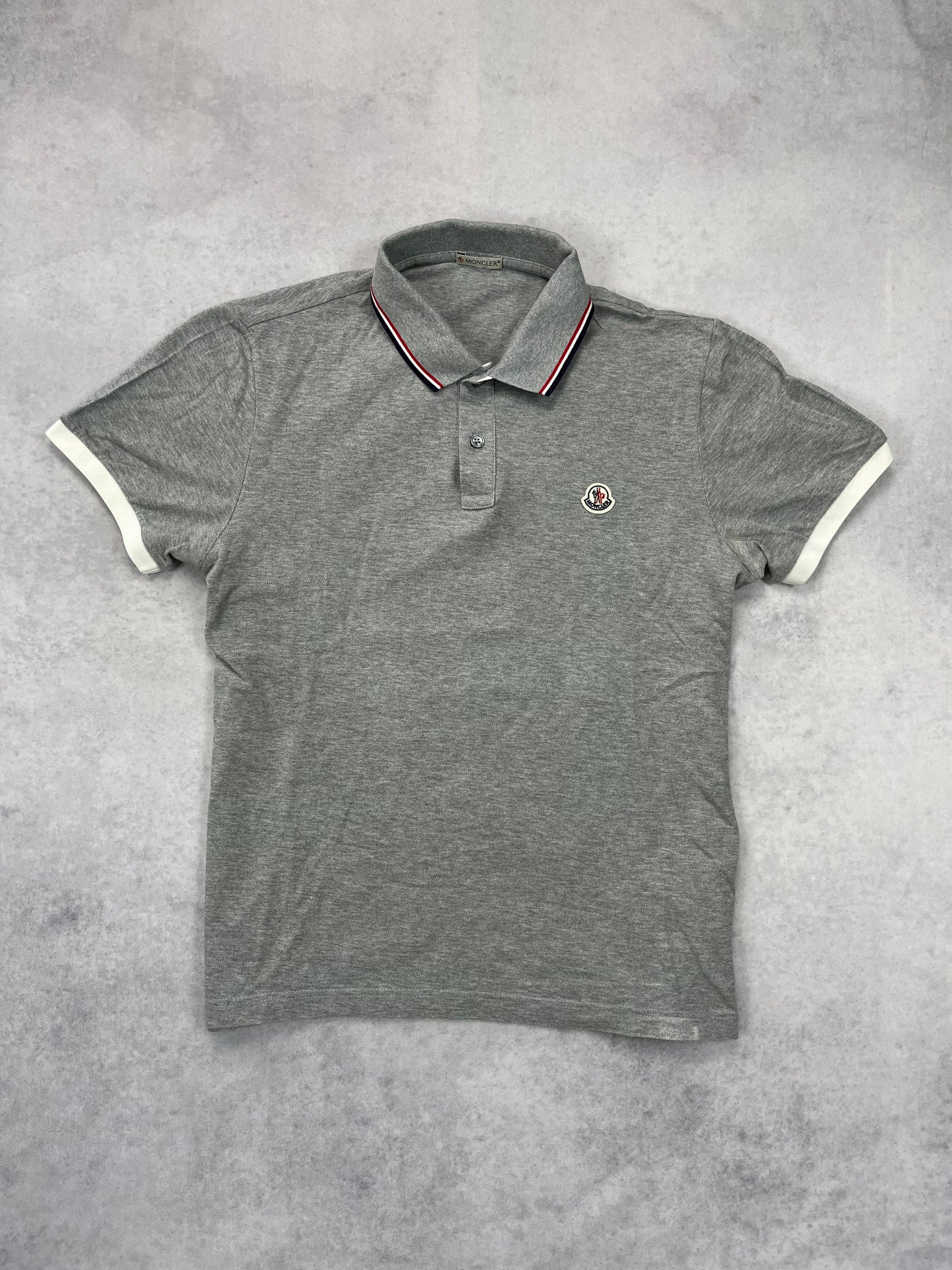Moncler polo shirt